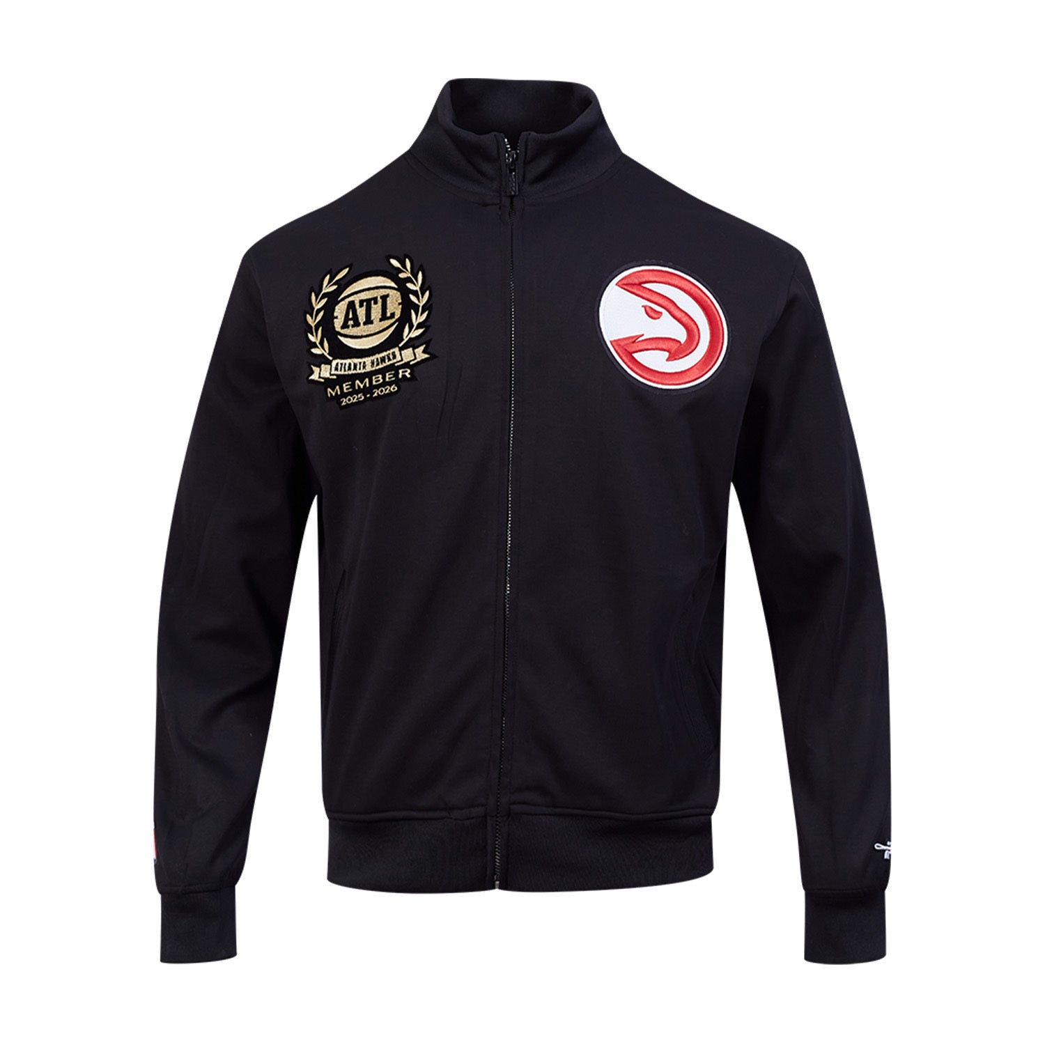 2025-26 Member Secondary Track Jacket