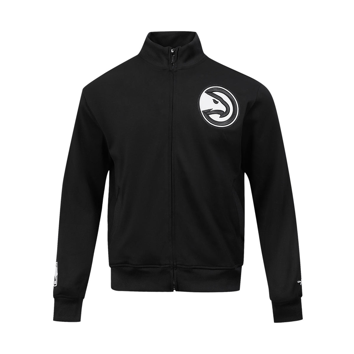 2025-26 Member Primary Track Jacket | Hawks Store
