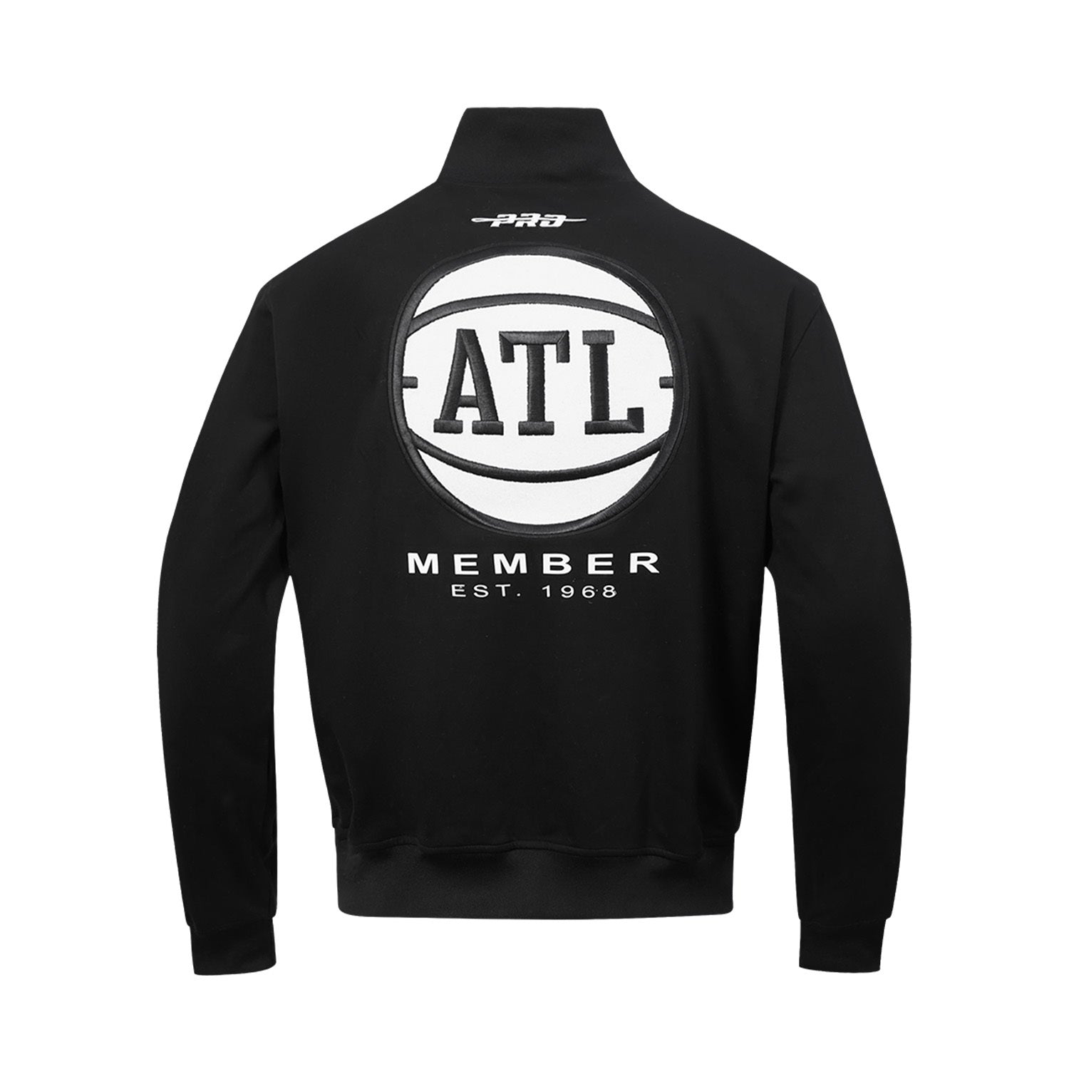2025-26 Member Primary Track Jacket