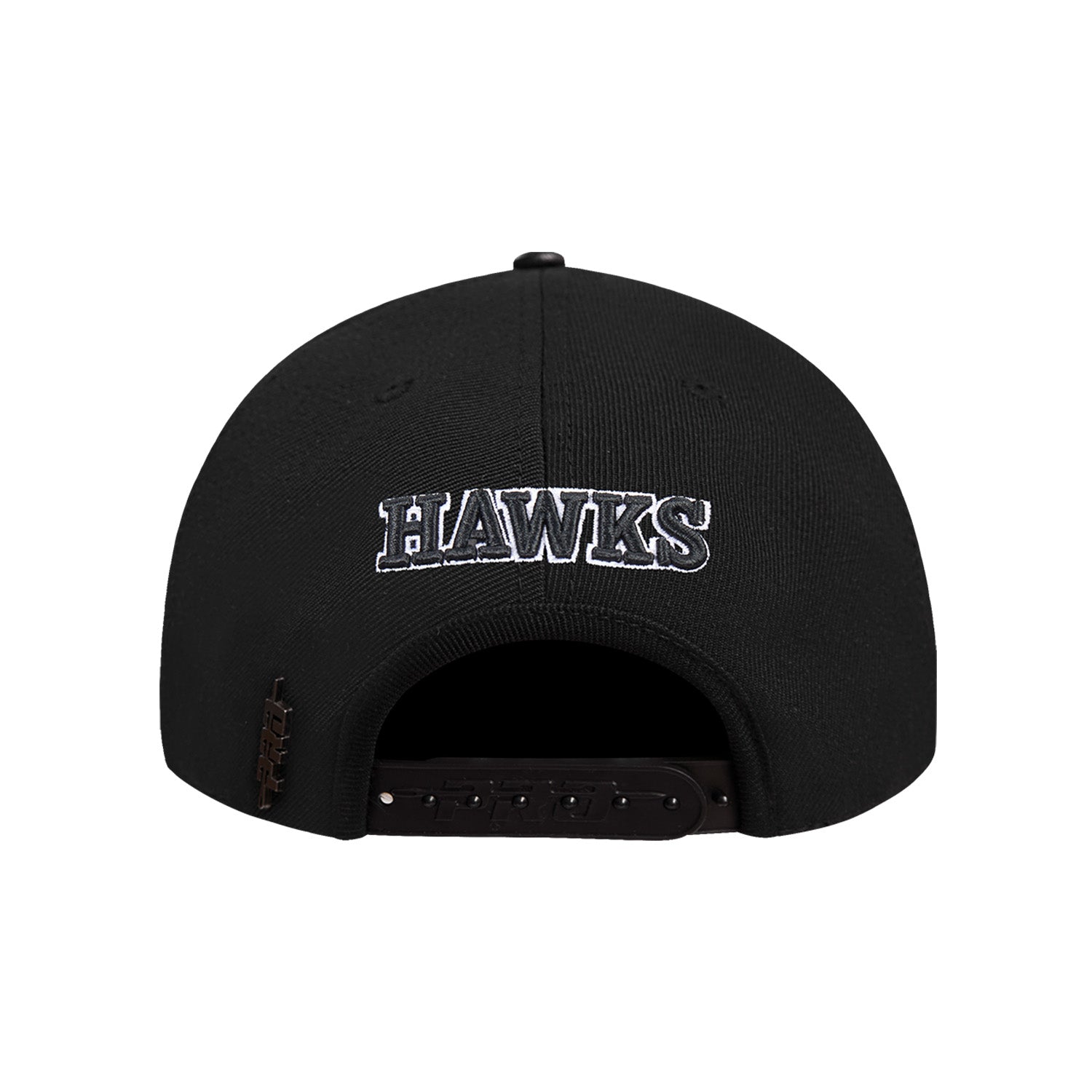 Pro Standard Hawks On Campus Pro Pinch Snapback