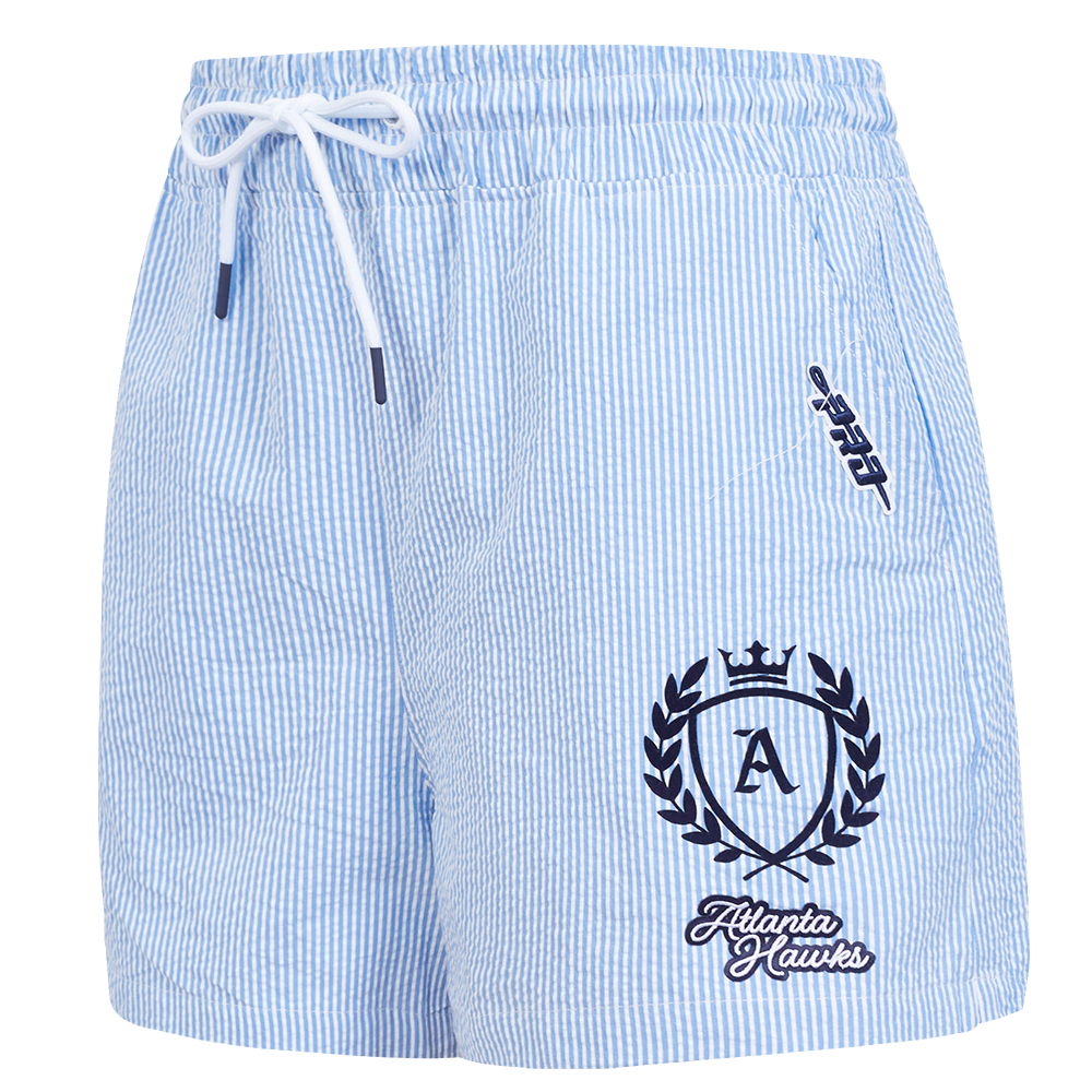 Women's Pro Standard Hawks Country Club Short