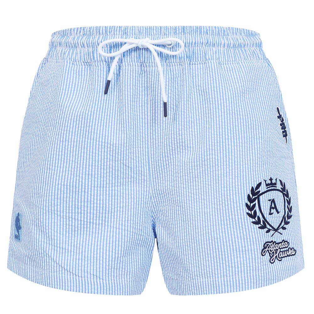 Women's Pro Standard Hawks Country Club Short