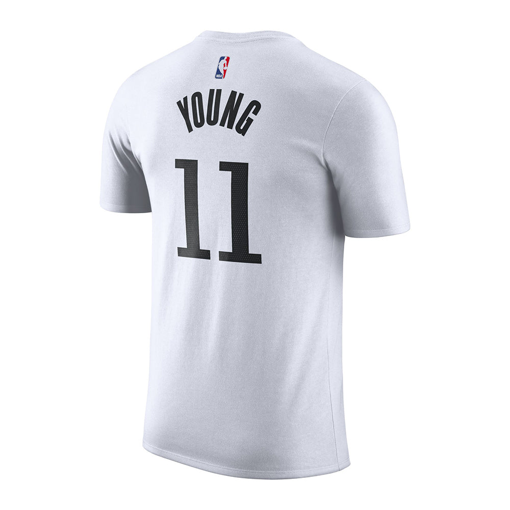 Young Nike City Edition Jersey Tee