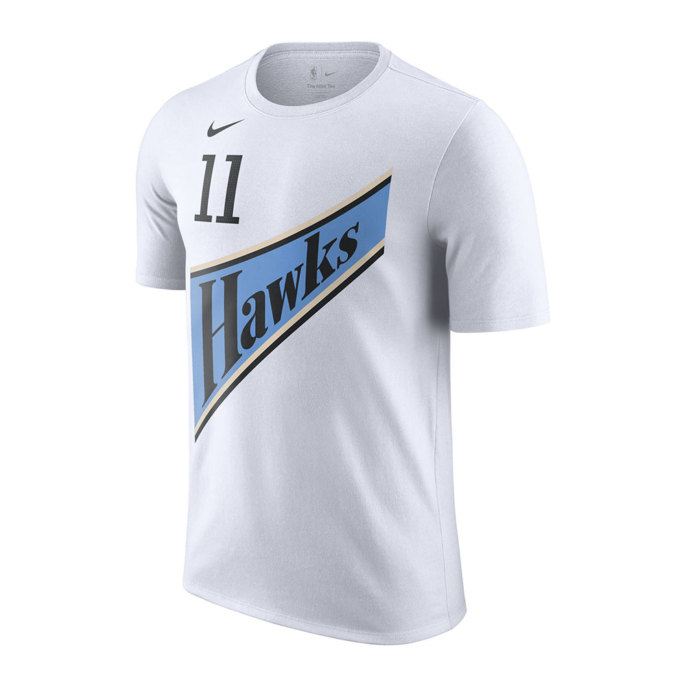 Young Nike City Edition Jersey Tee