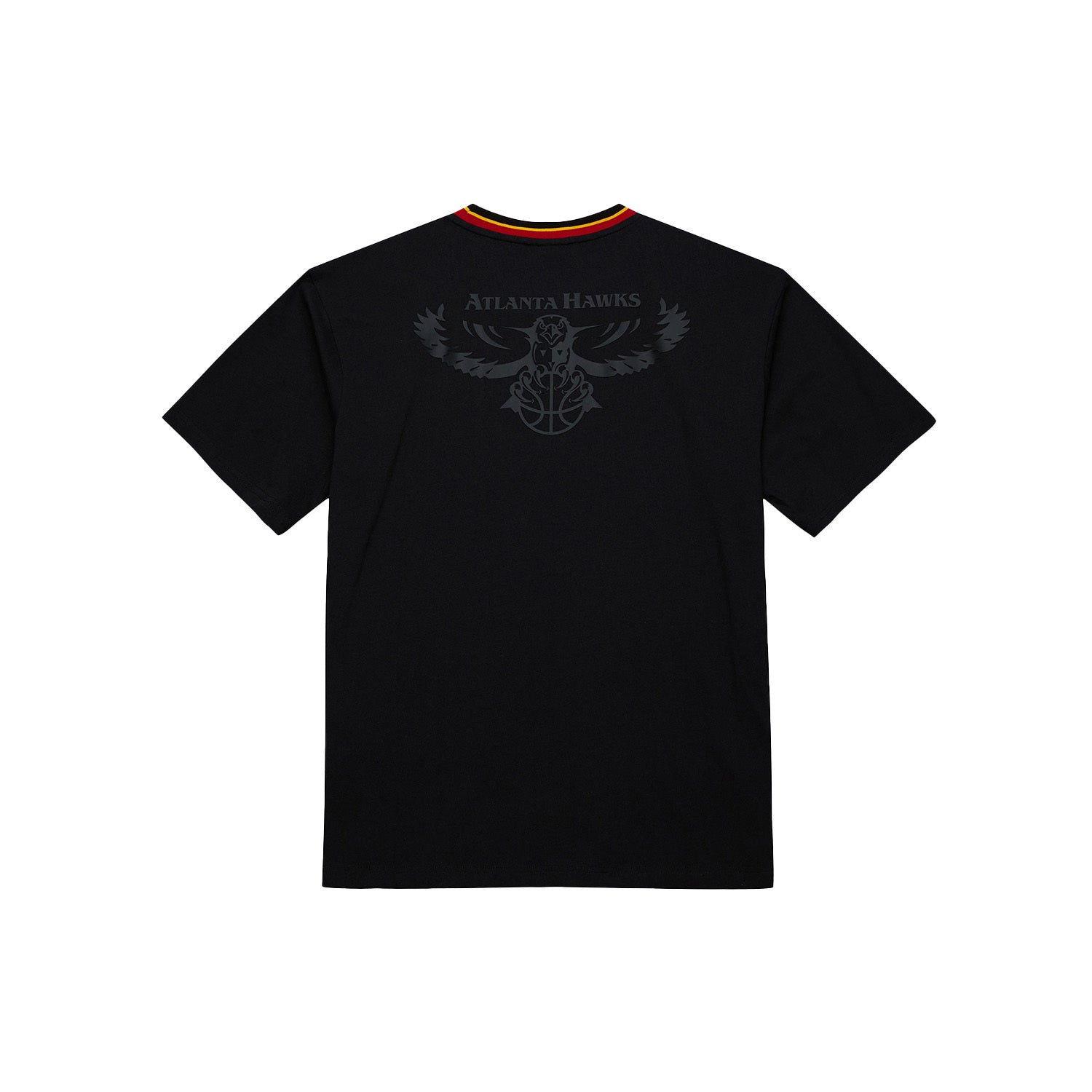 Mitchell & Ness Hawks HWC Playmaker Tee