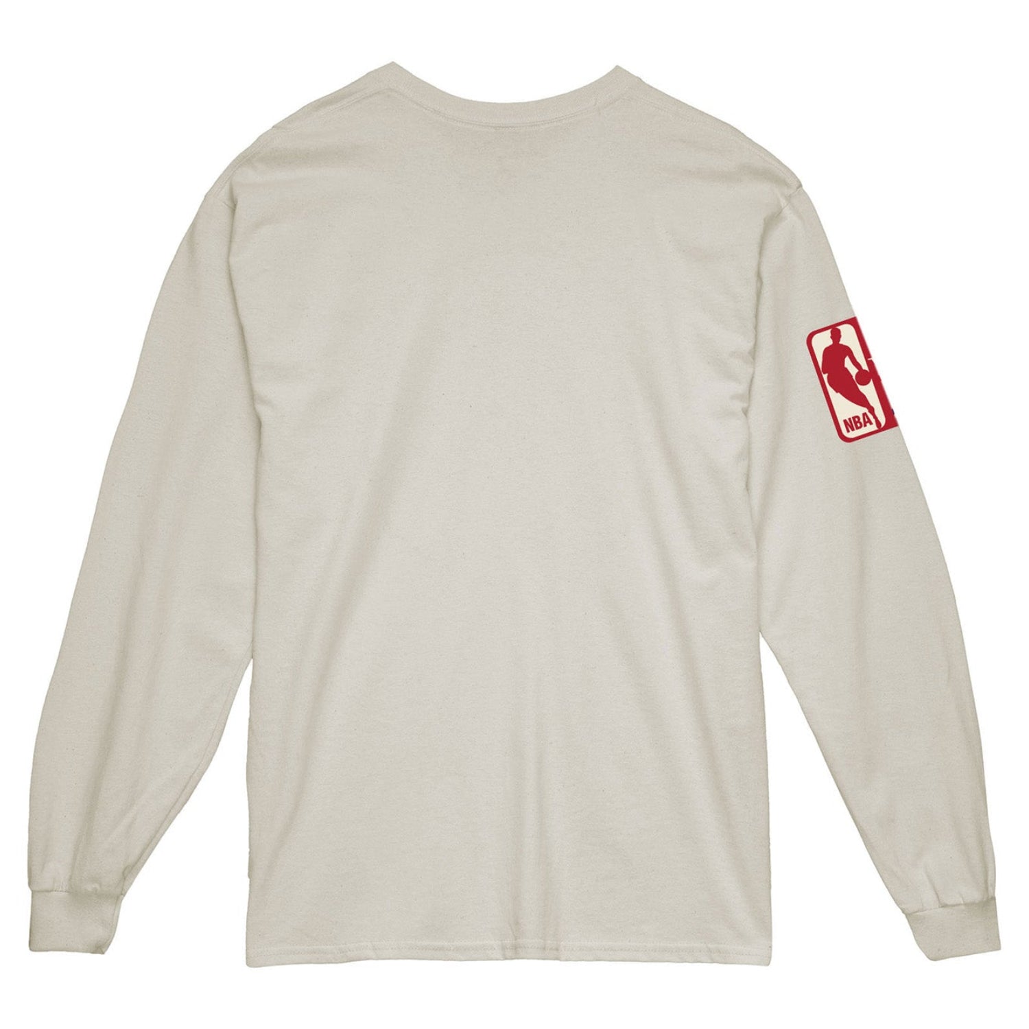 Mitchell & Ness Hawks Dusted Collection Tee