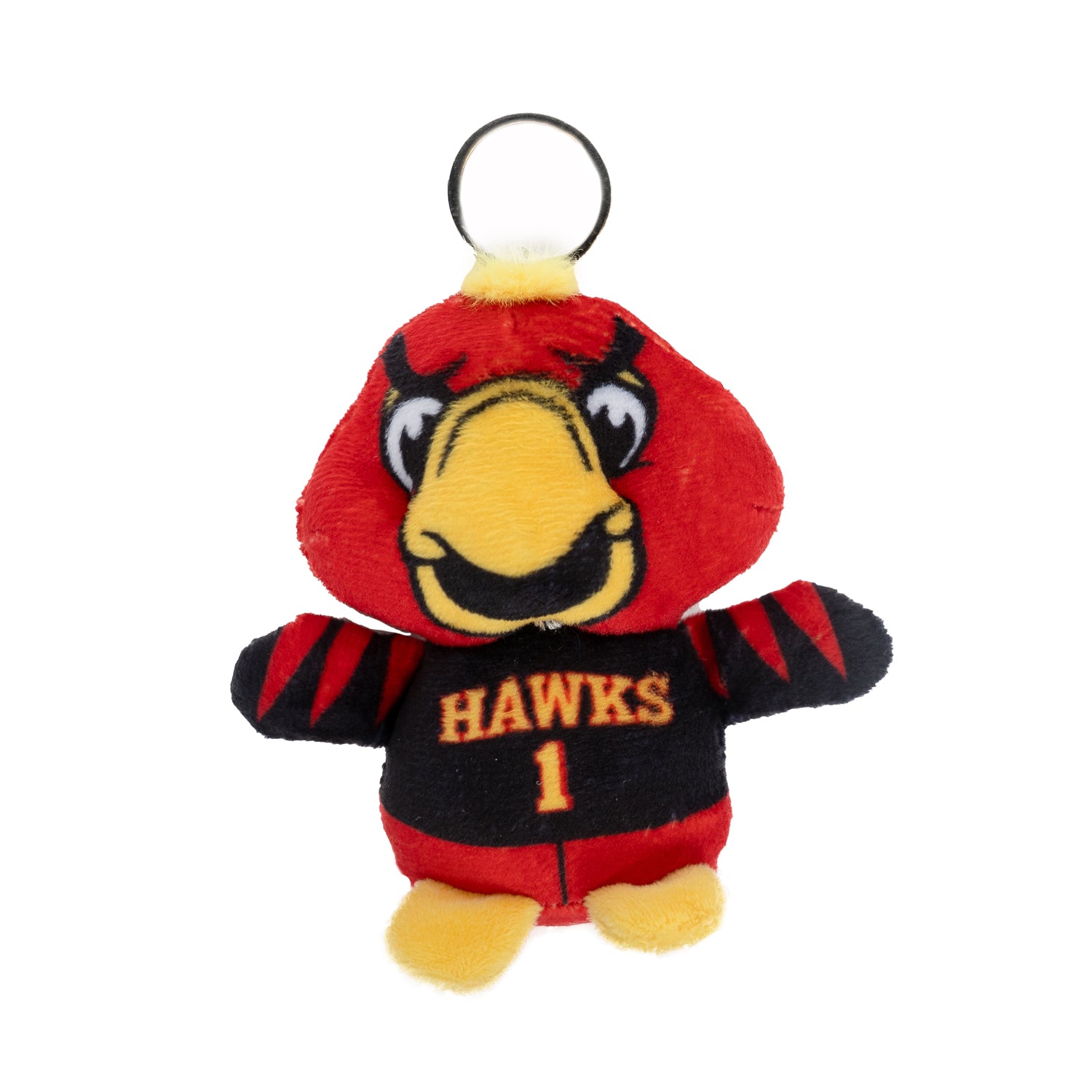 Foco Harry 4 Inch Teamie Beanie Keyring