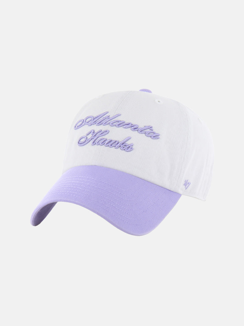47 Brand Hawks Lavendar Gelato Tt Clean Up