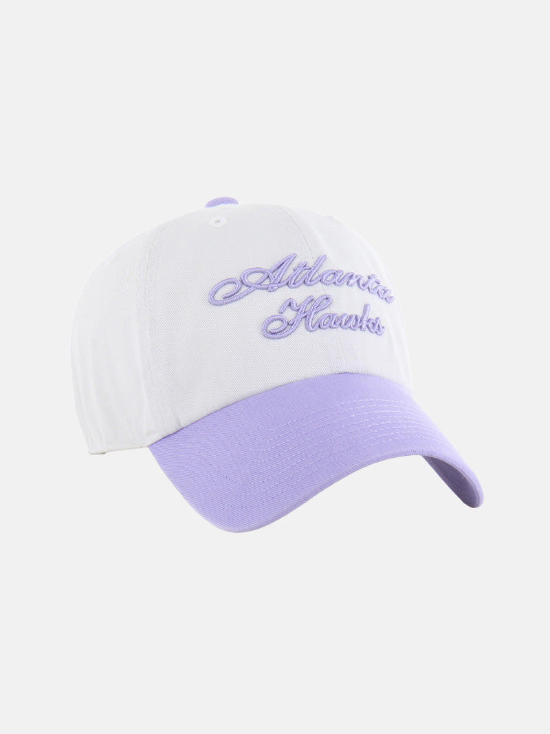 47 Brand Hawks Lavendar Gelato Tt Clean Up