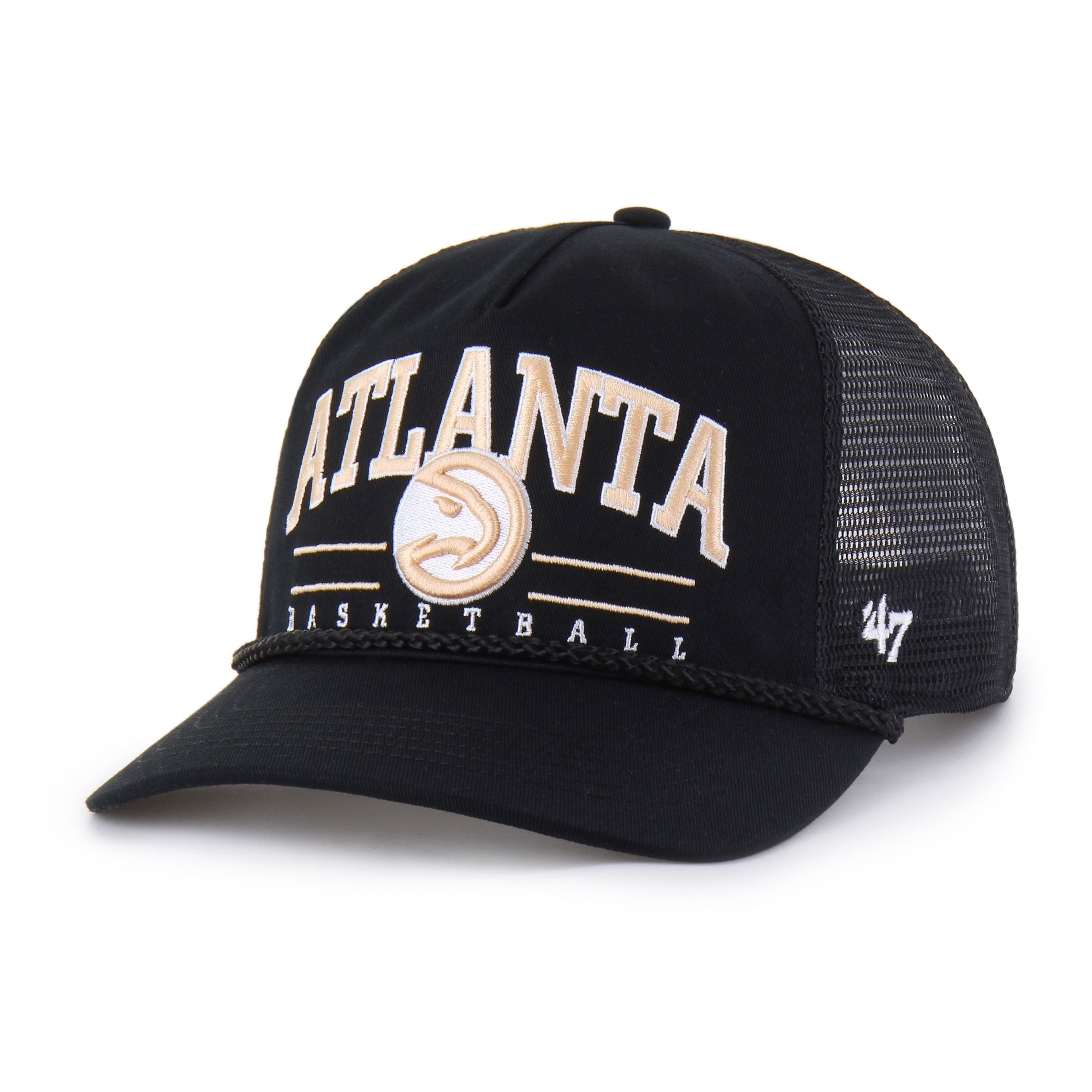 47 Brand Peachtree Roscoe Hitch Snapback