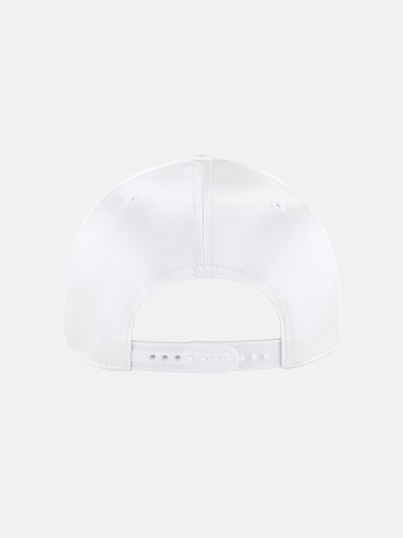 47 Brand Hawks White Outspoken Hitch
