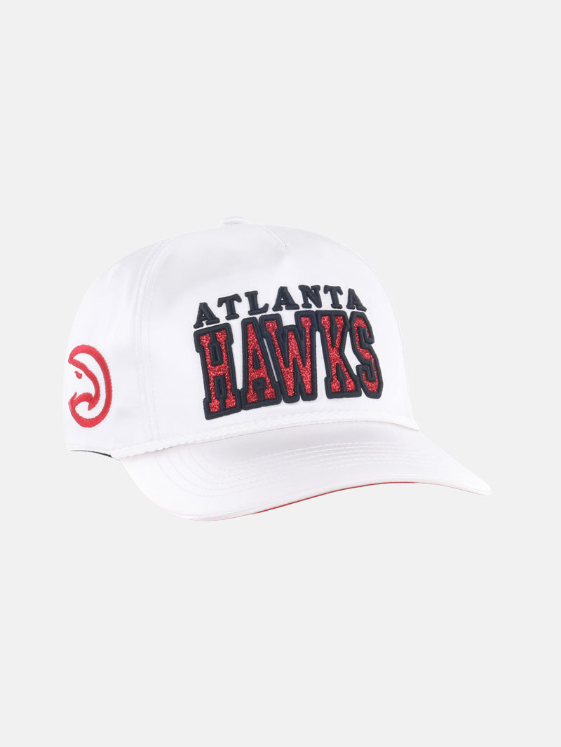 47 Brand Hawks White Outspoken Hitch