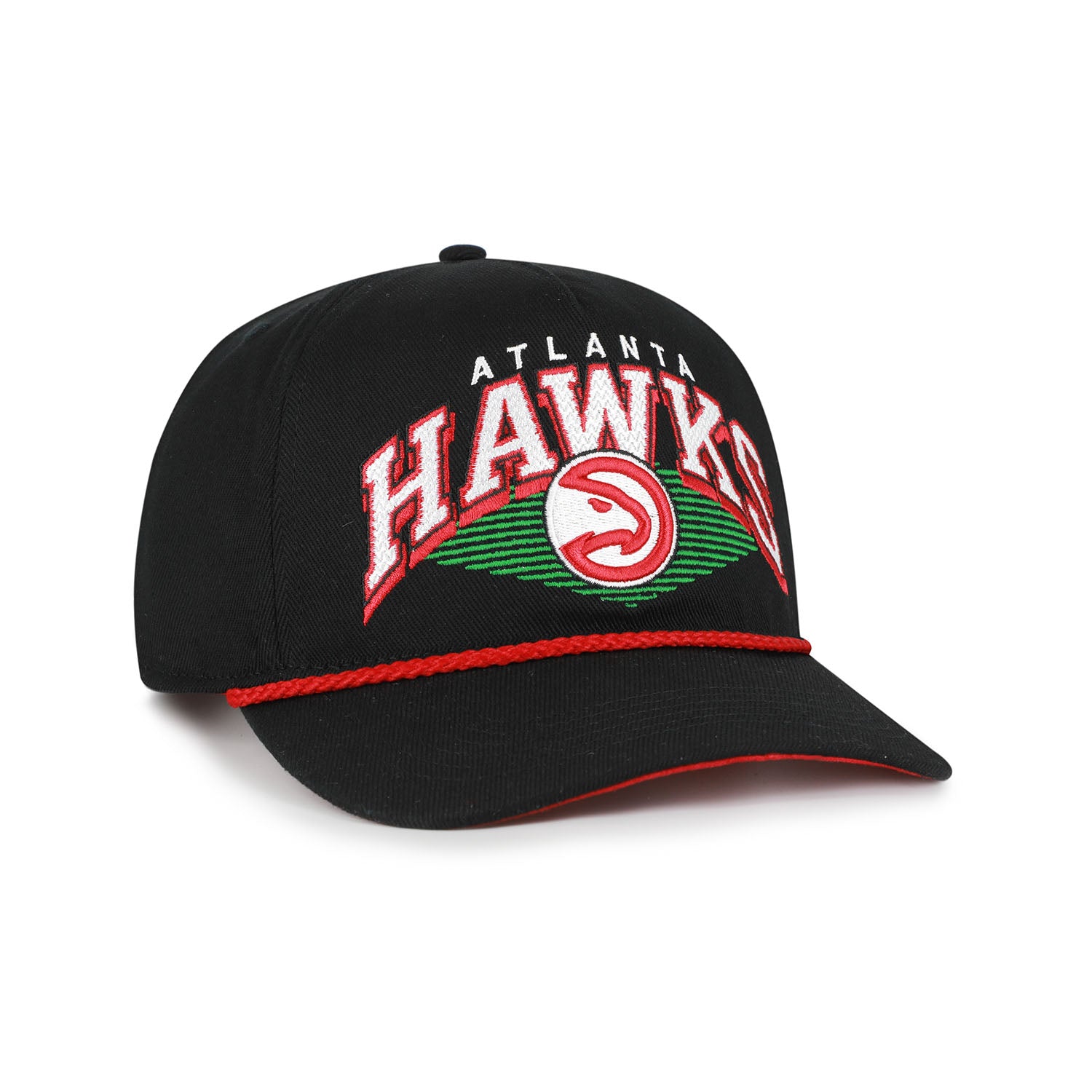 Hawks Pomona Rope 47 Hitch