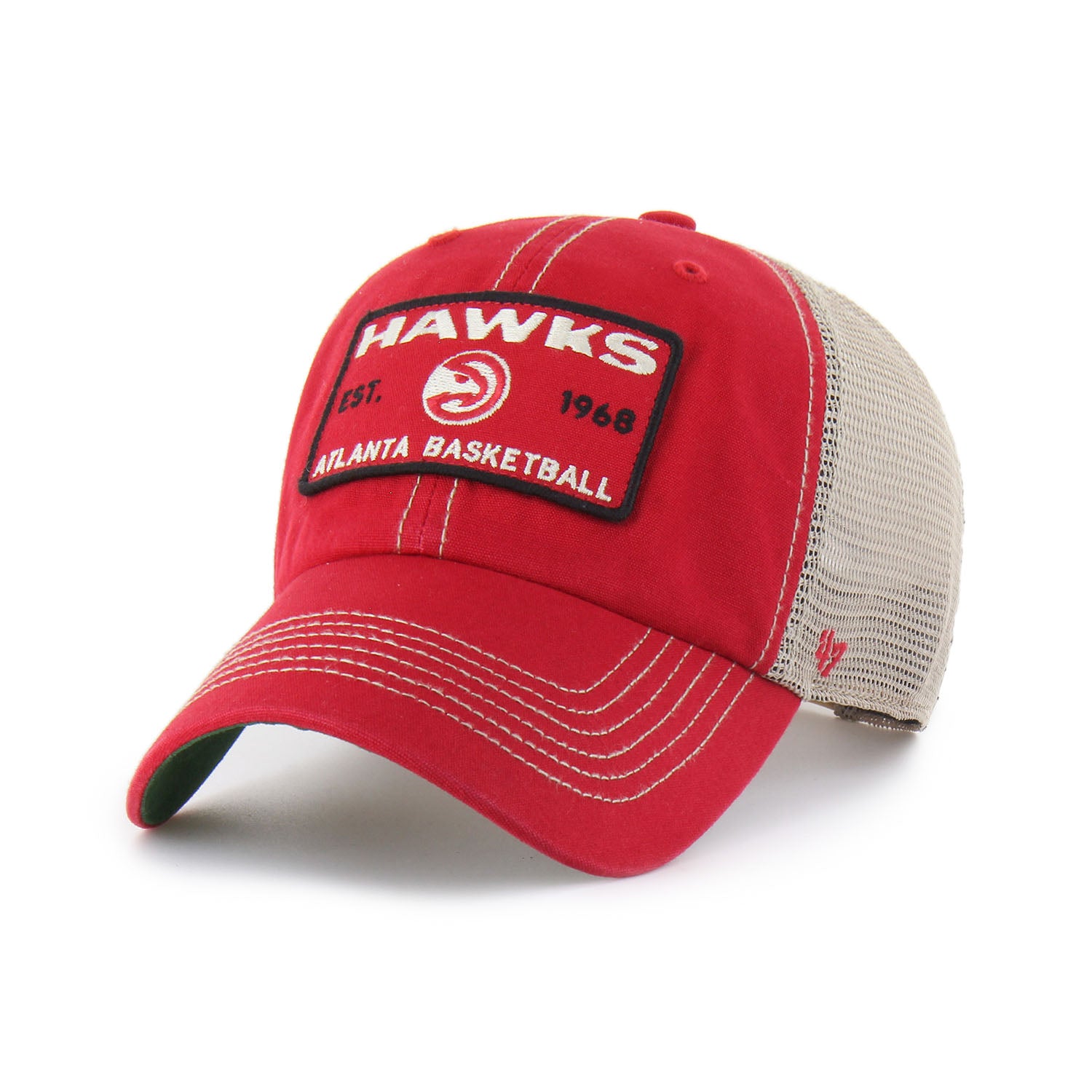 47 Brand Hawks Wabash Clean Up