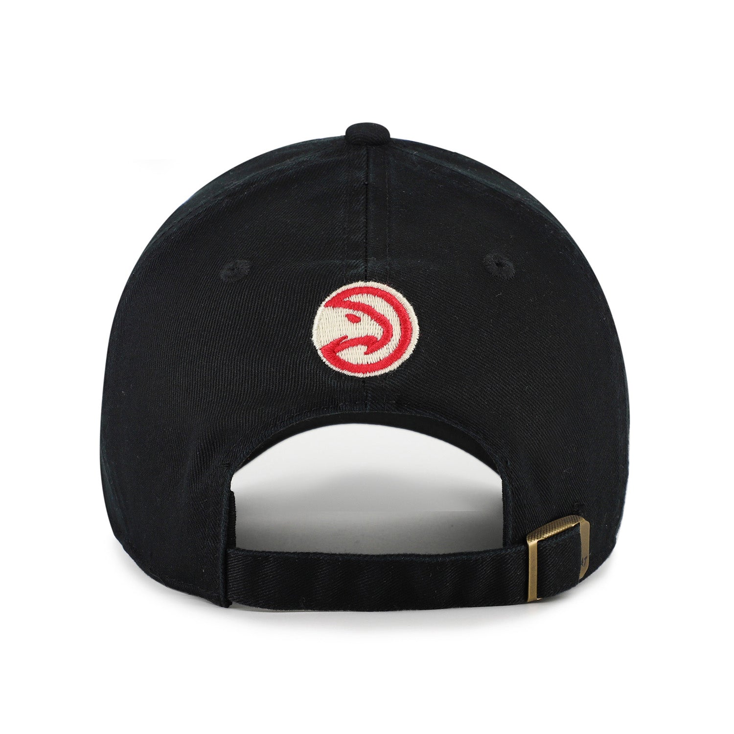 47 Brand Hawks Black Zoey Clean Up