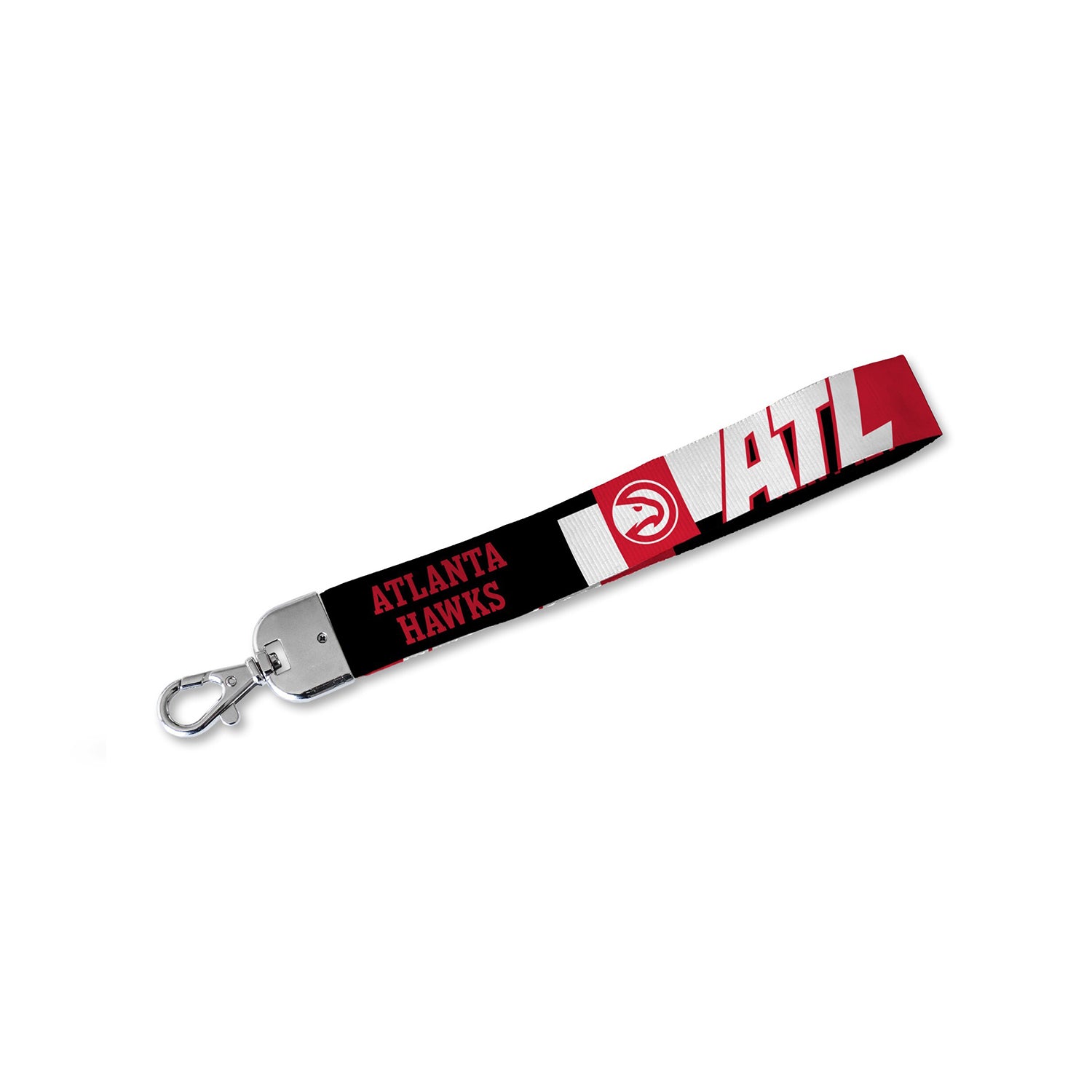 Rico Hawks Wristlet Lanyard