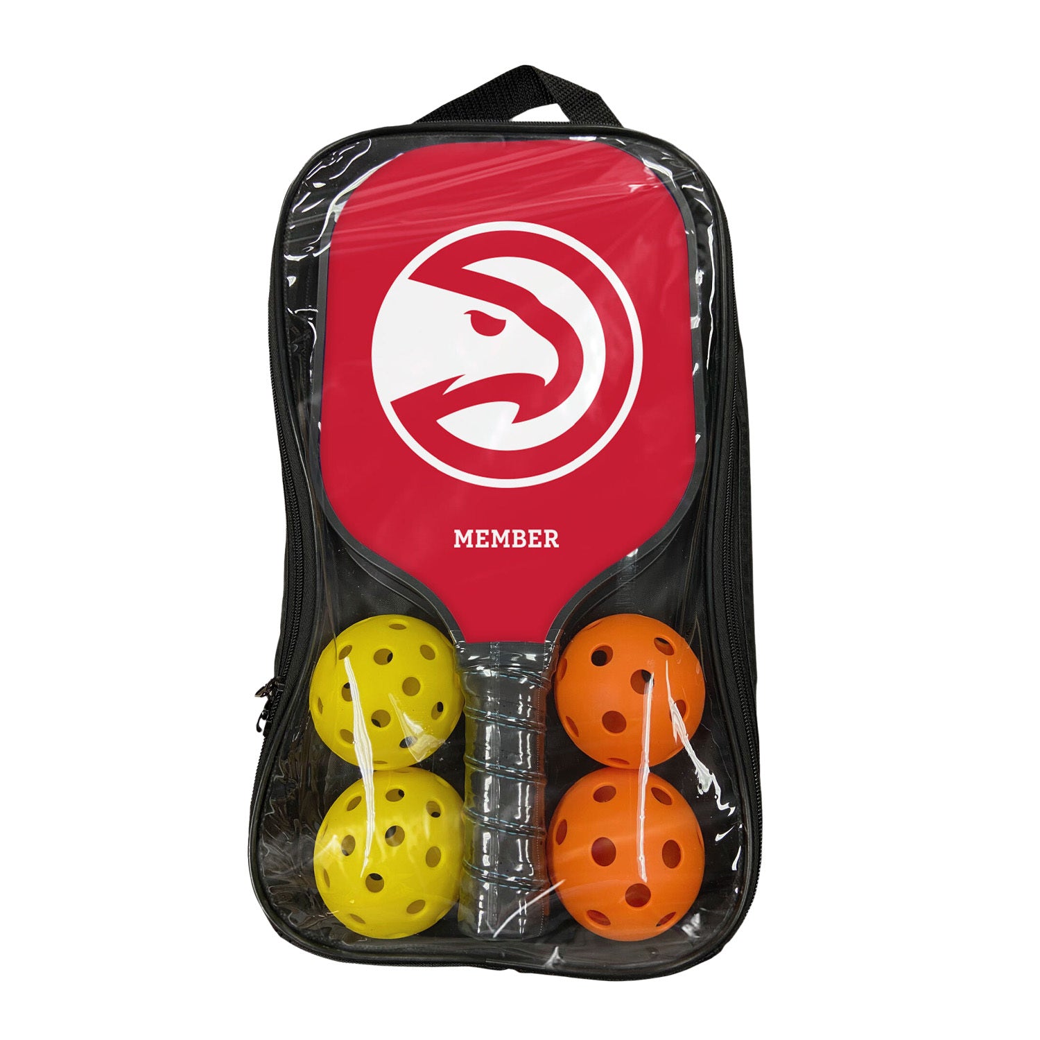 Member Exclusive Hawks Pickle Ball Set