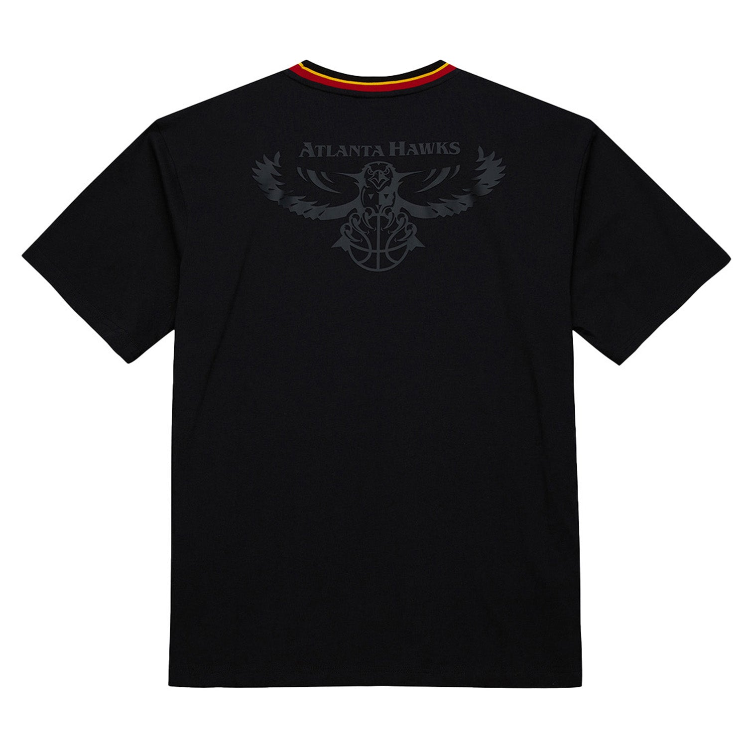 Mitchell & Ness Hawks HWC Playmaker Tee