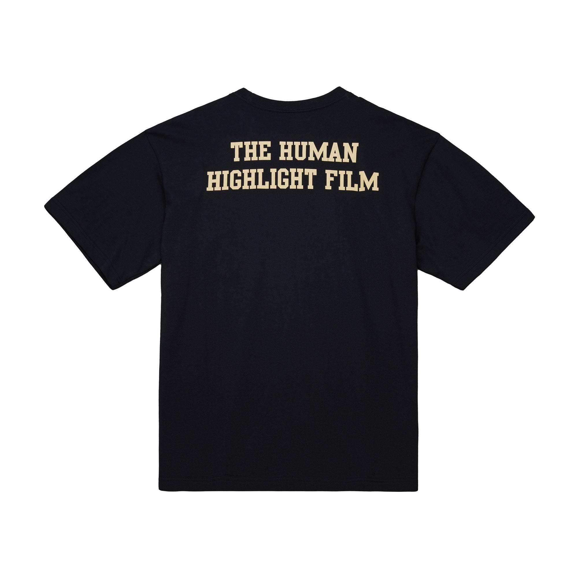 Mitchell & Ness Hawks Blockbuster Tee