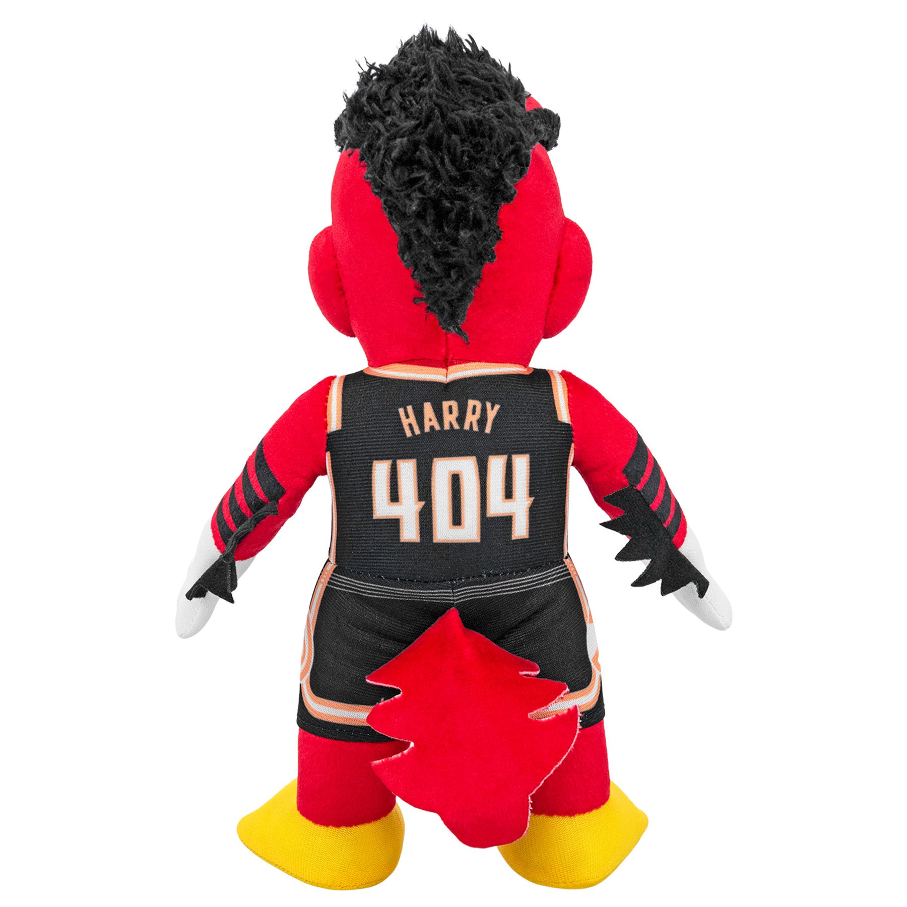 Peachtree City Edition 10" Harry The Hawk Plush
