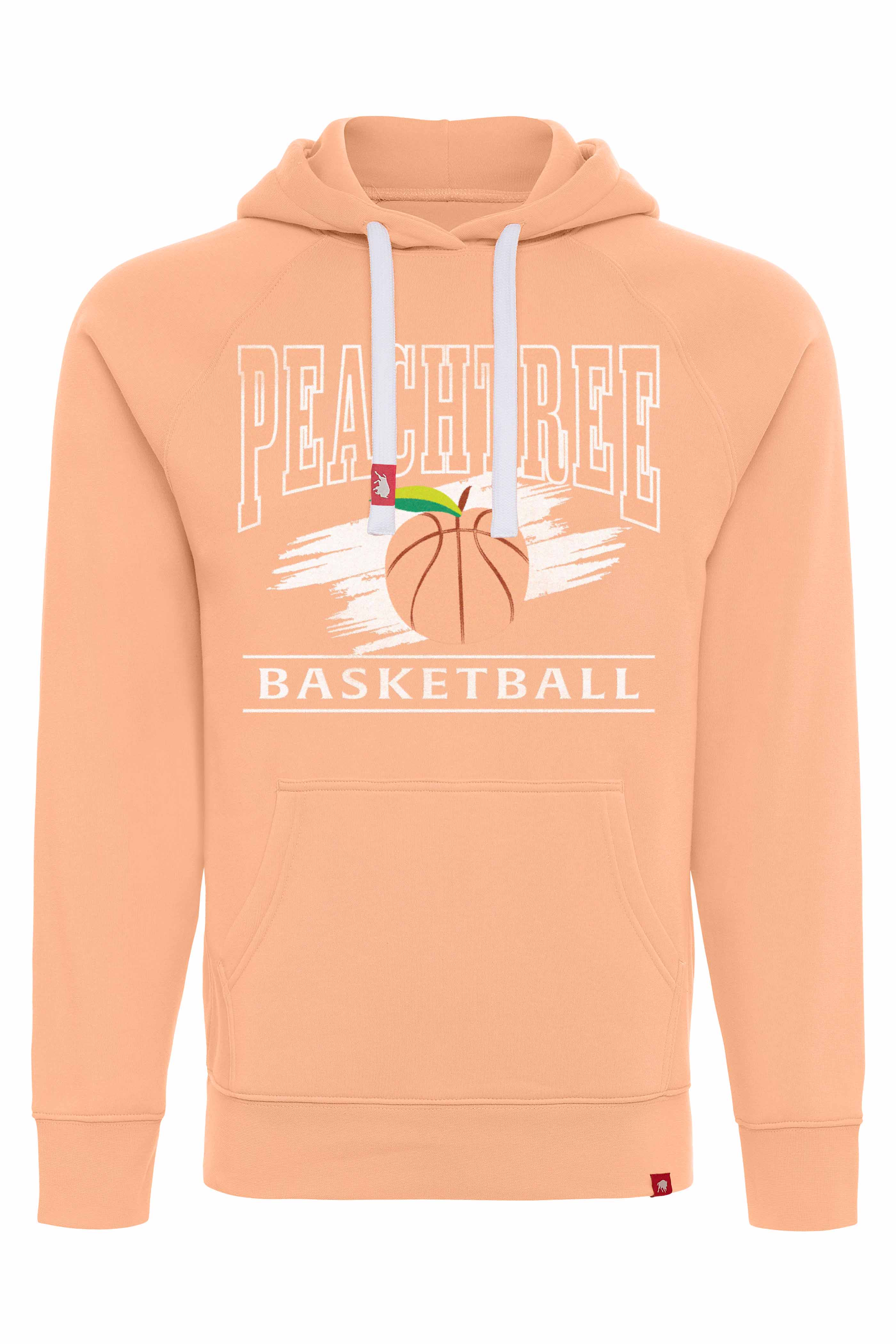Sportiqe Peachtree Olsen Greenwich Hoodie