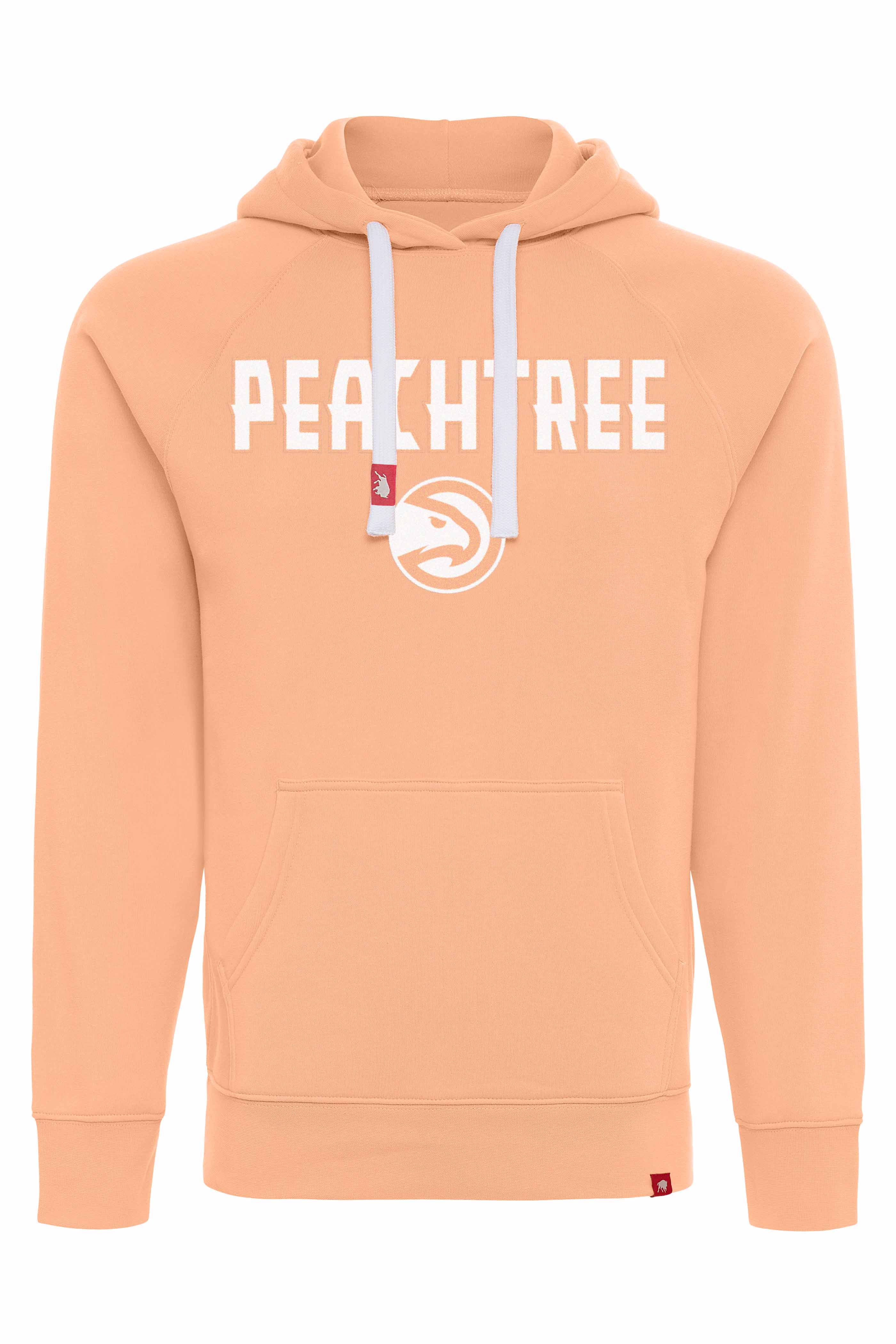 Sportiqe Peachtree Olsen Storm Hoodie