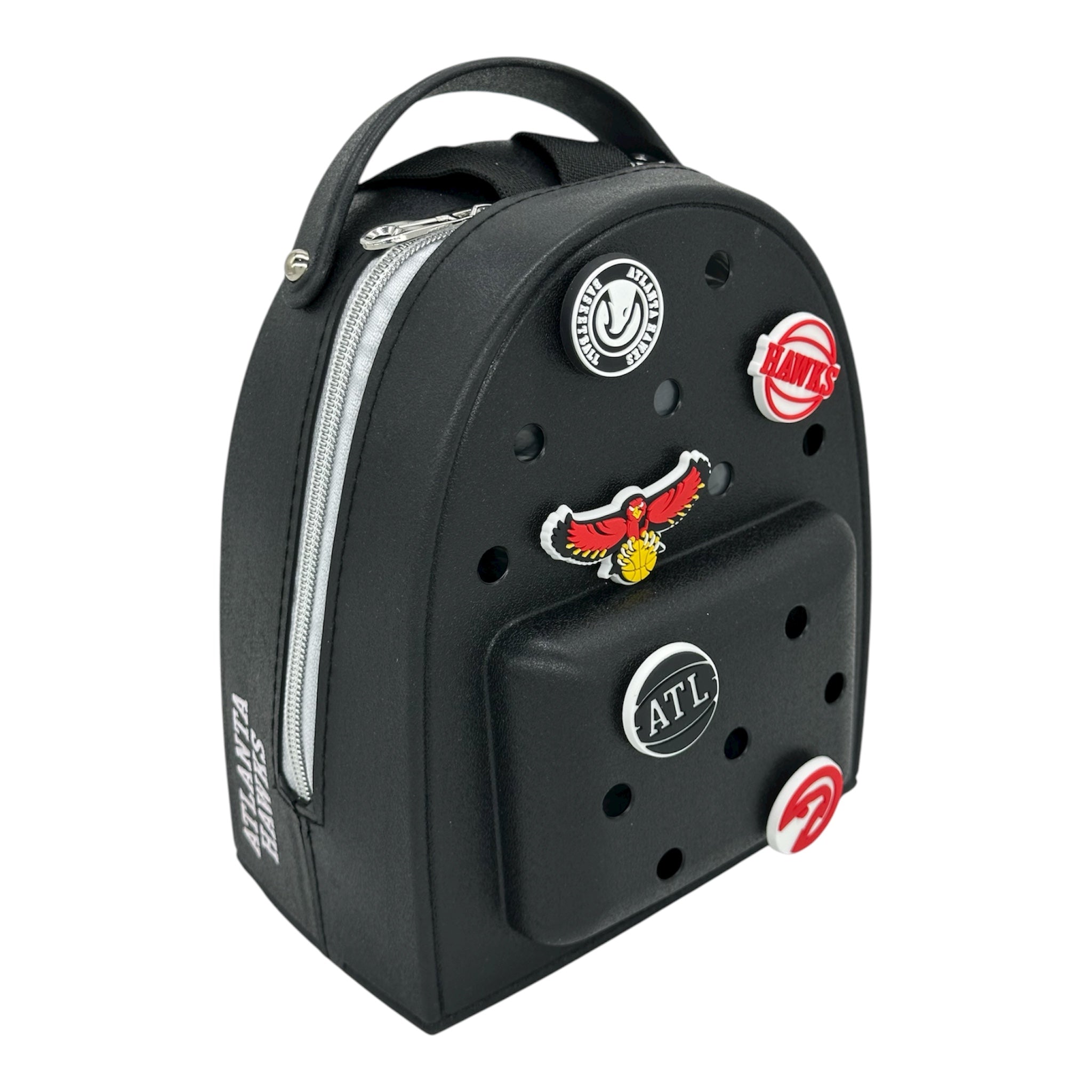 Hawks Black Widget Mini Backpack