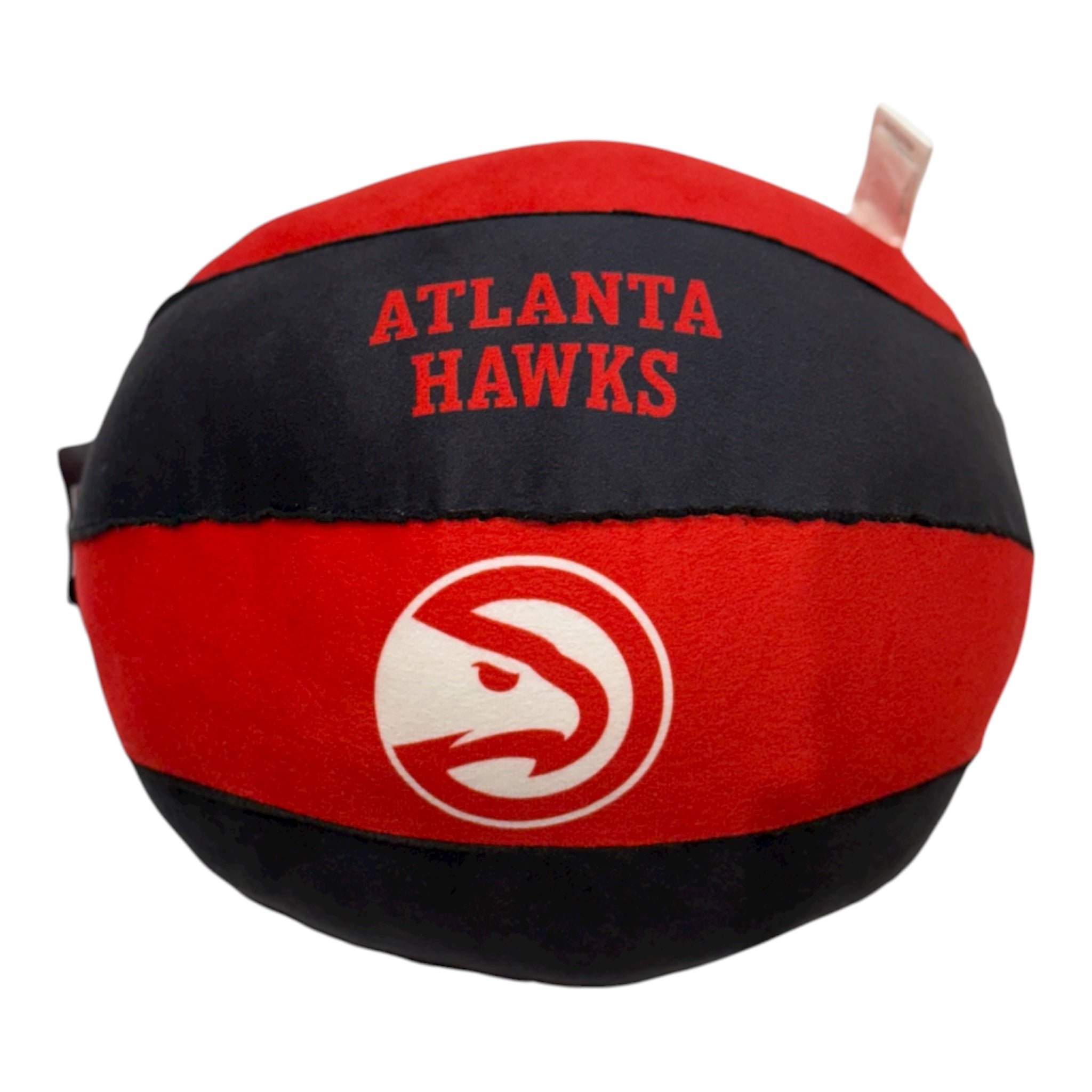 Foco Hawks 9 Inch Basketball Plush