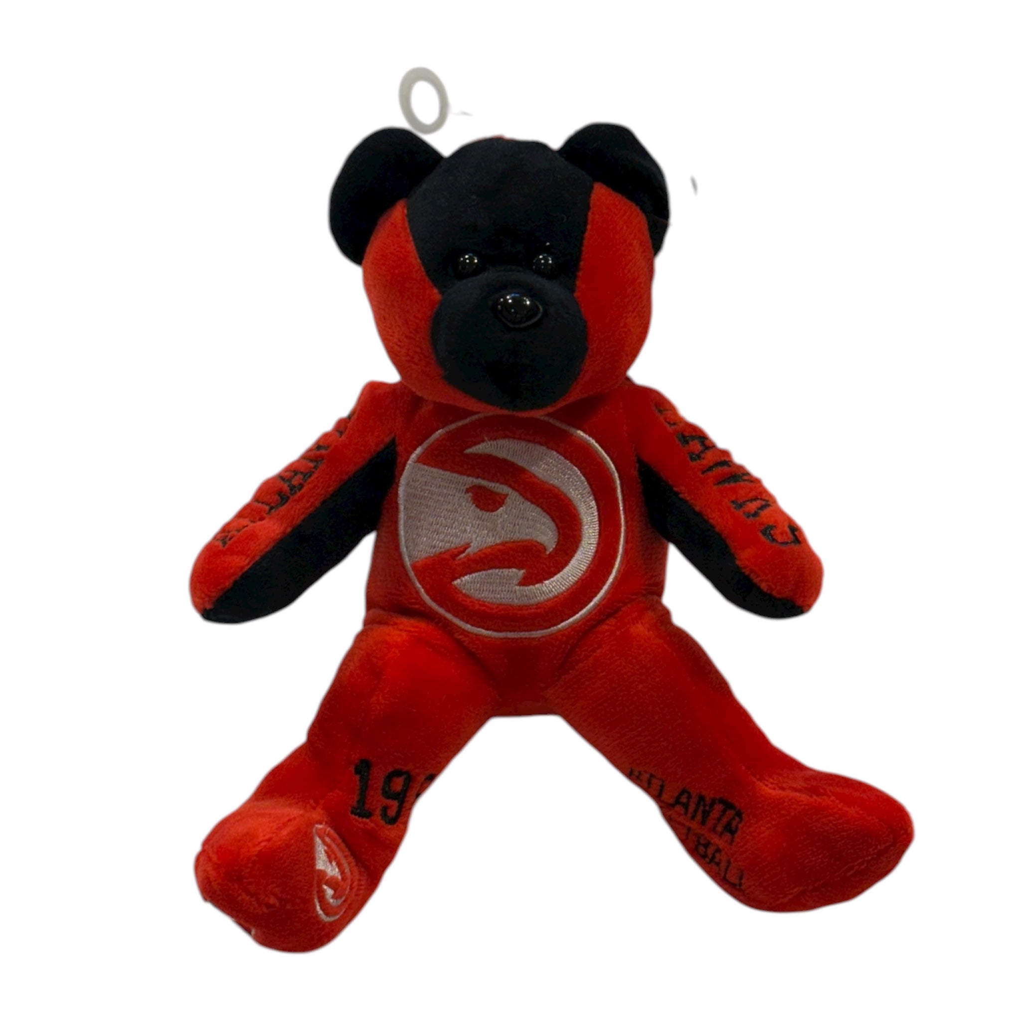 Foco Hawks Thematic Bear