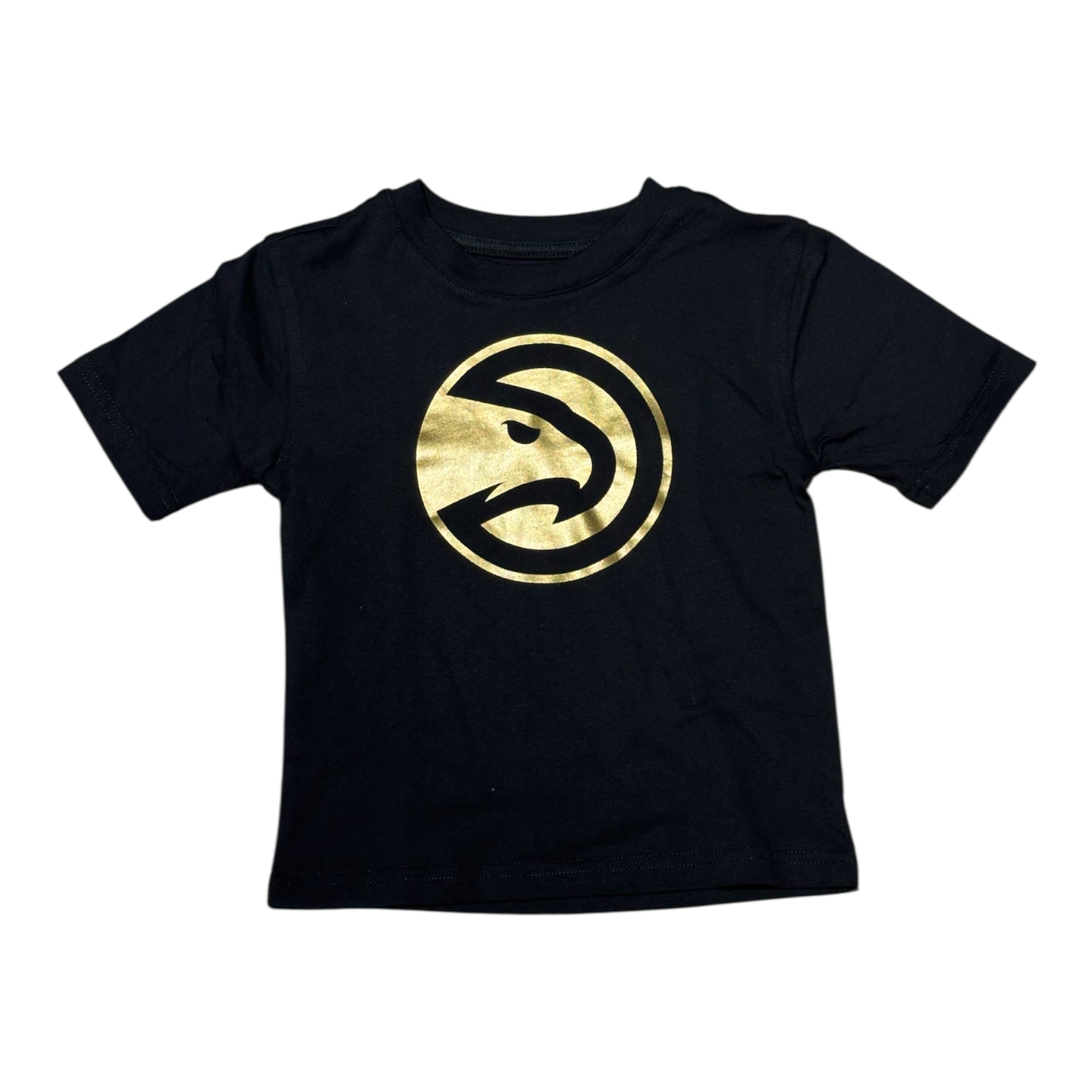 Youth Outerstuff Hawks Top Of Key Tee