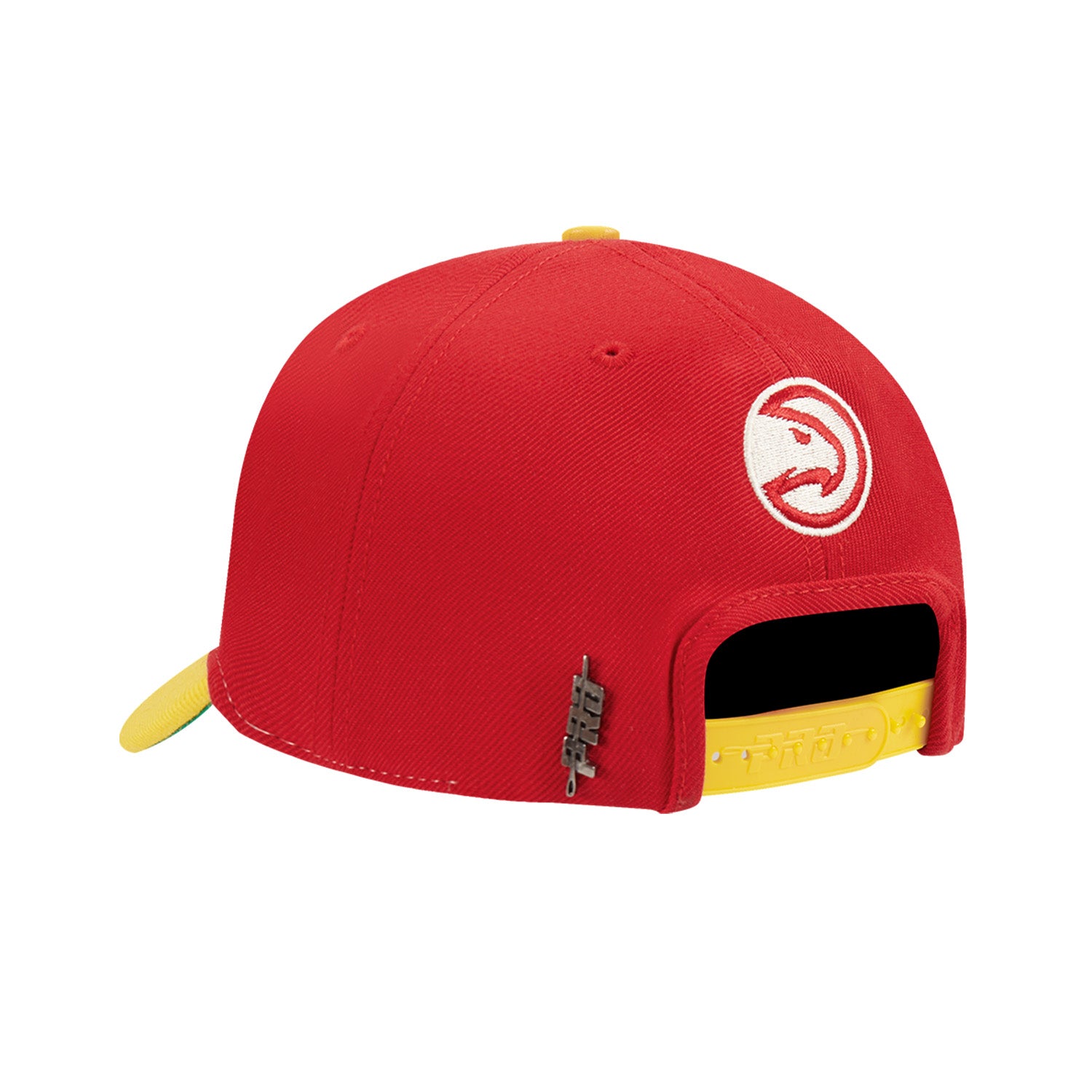 Pro Standard Hawks Line Up Snapback