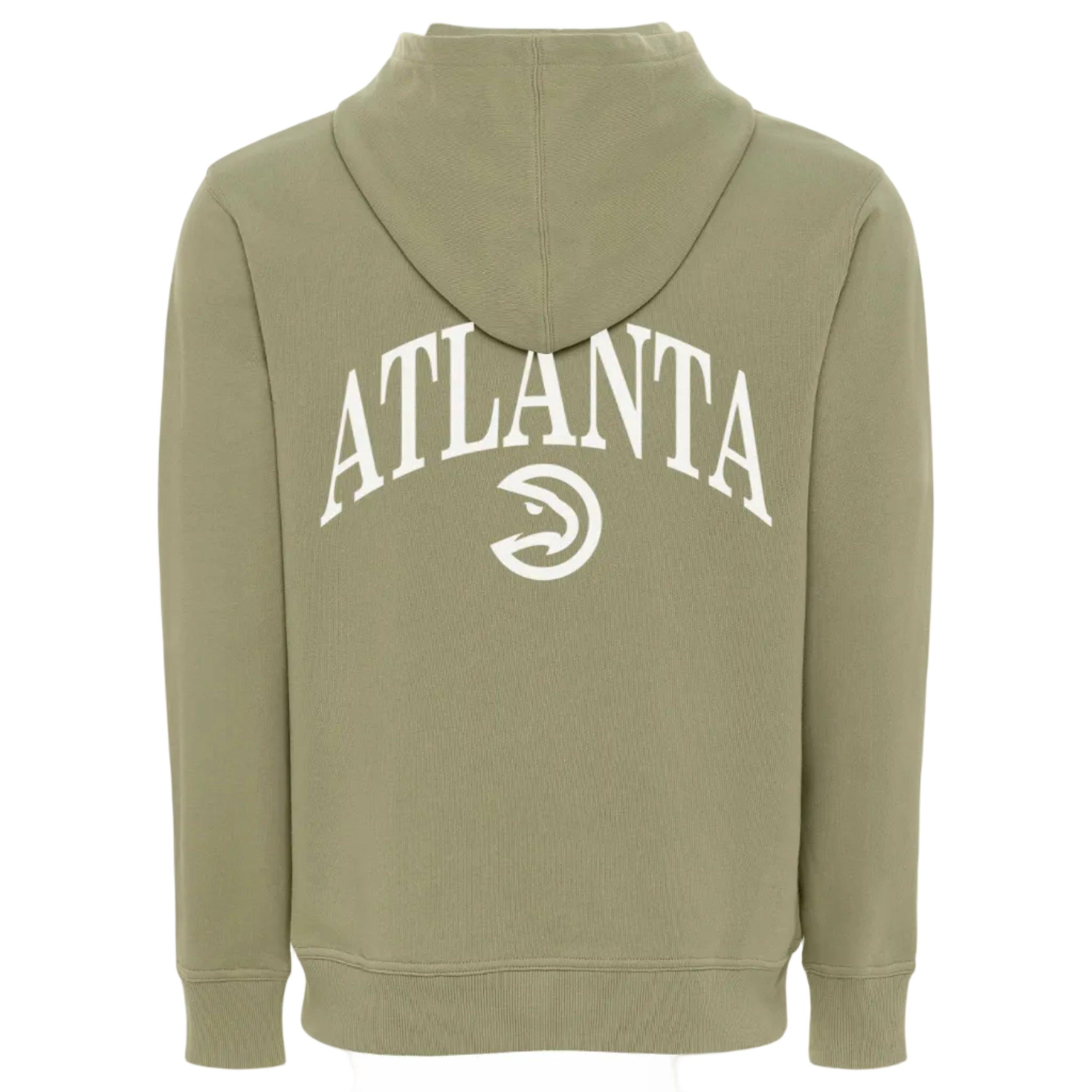 Sportiqe Hawks Drake Mineral Resto Hoodie
