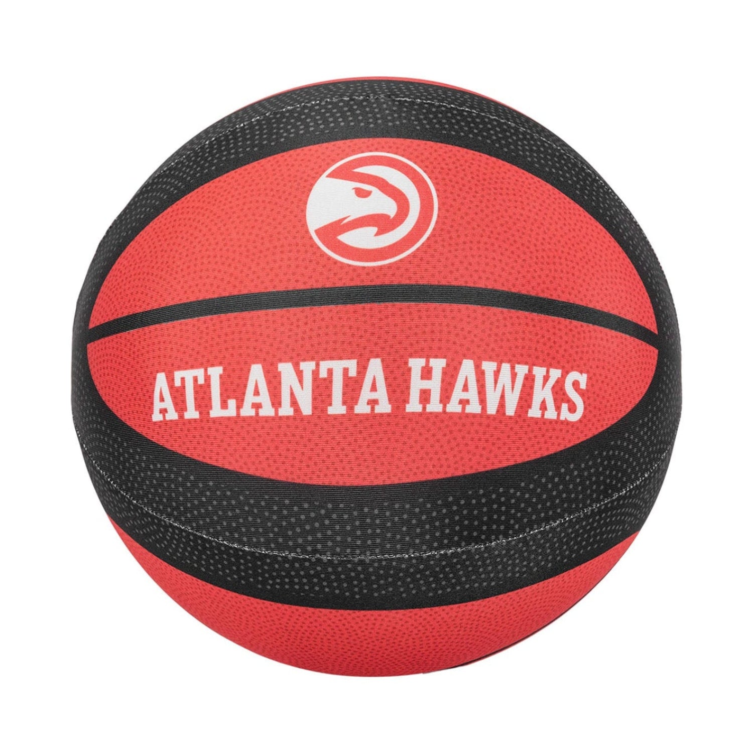Hawks Core Team Color Silent Basketball - Atlanta Hawks Official Store
