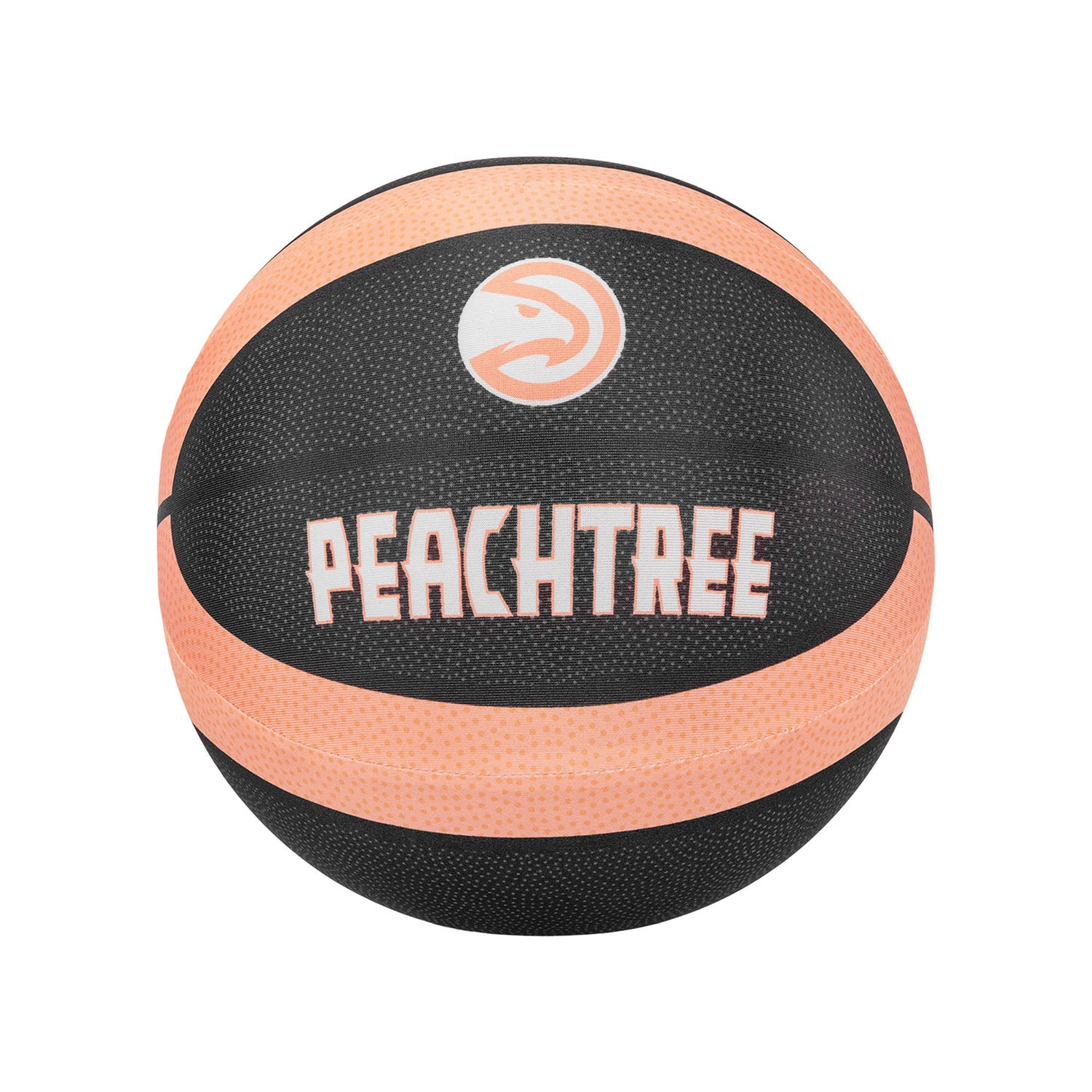 Peachtree City Edition Silent Basketball