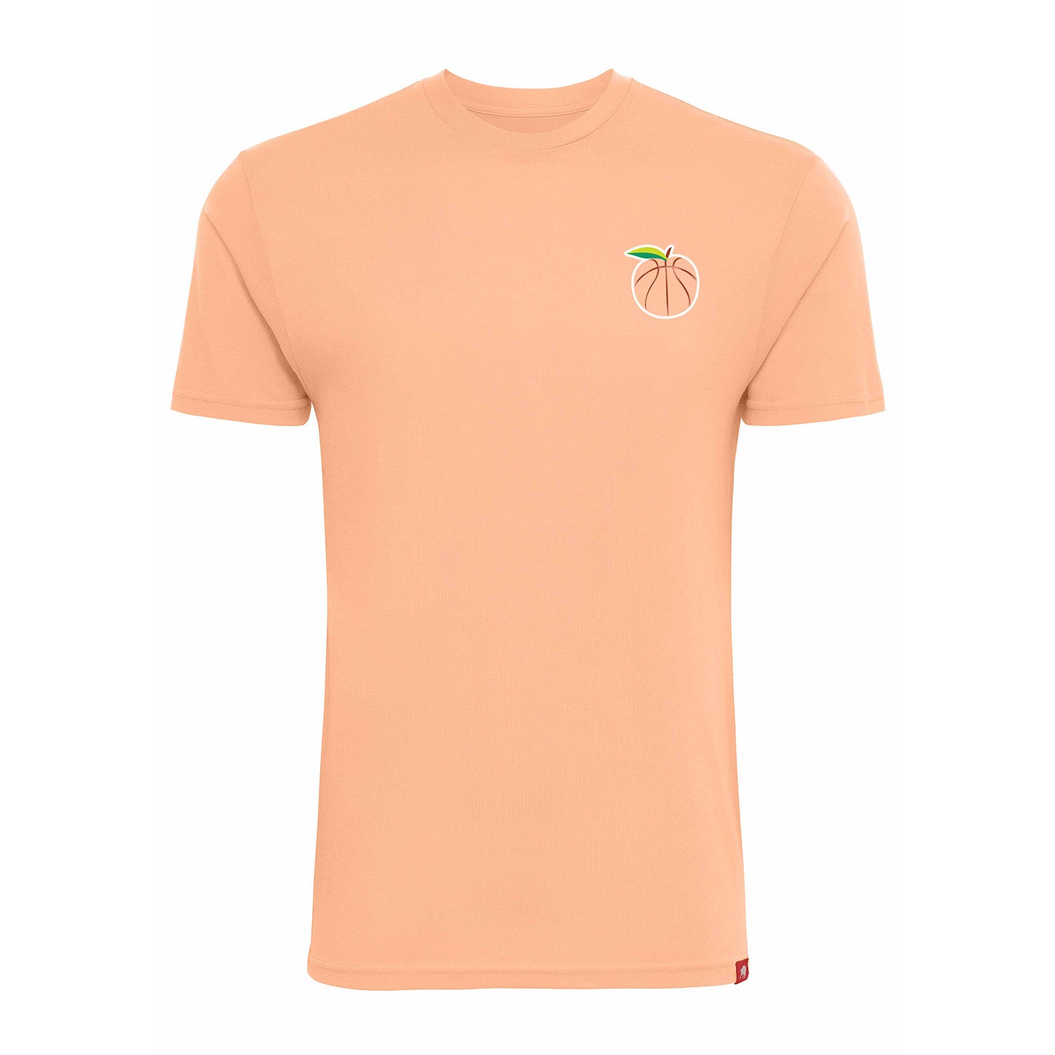 Sportiqe Peachtree Comfy Can Tee