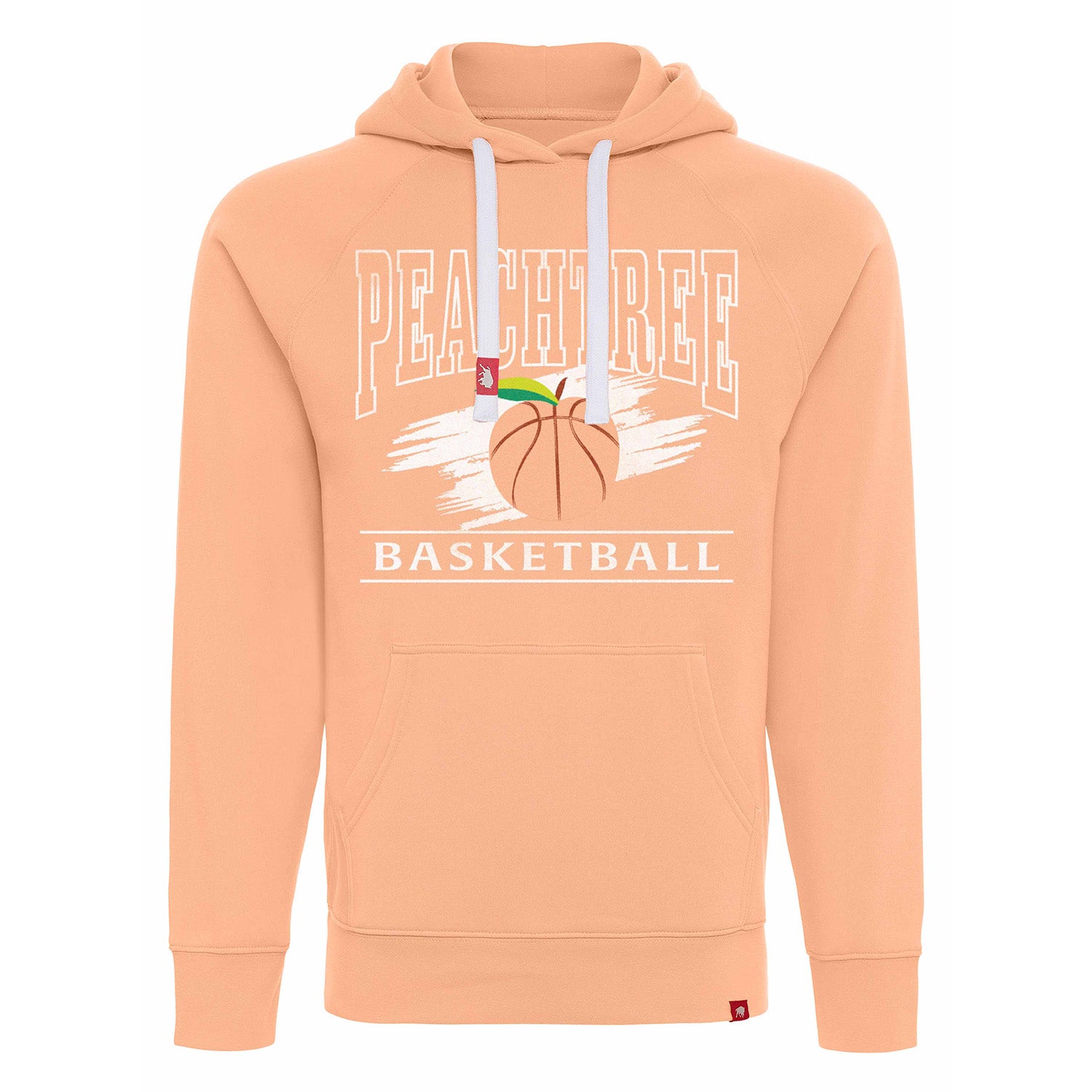 Sportiqe Peachtree Olsen Greenwich Hoodie Xs