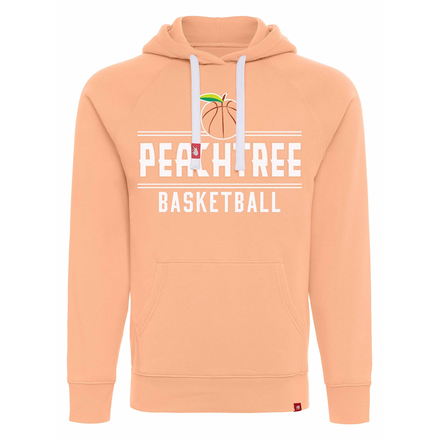 Sportiqe Peachtree Olsen Winston Hoodie