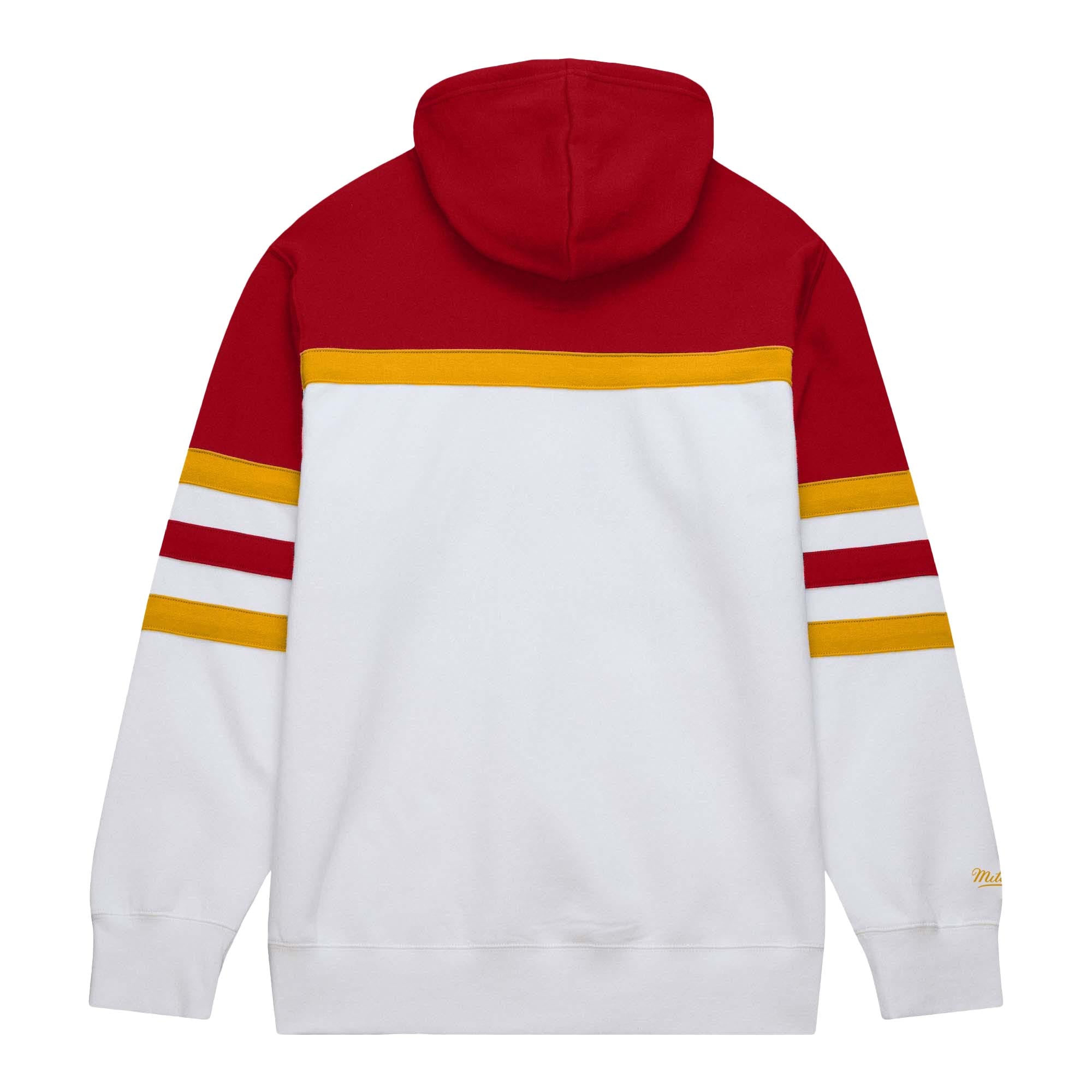 Women's M&N Hawks Head Coach Hoodie