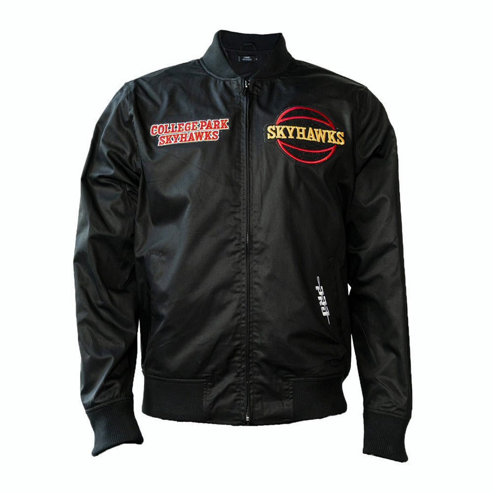 Pro Standard Skyhawks Twill Jacket