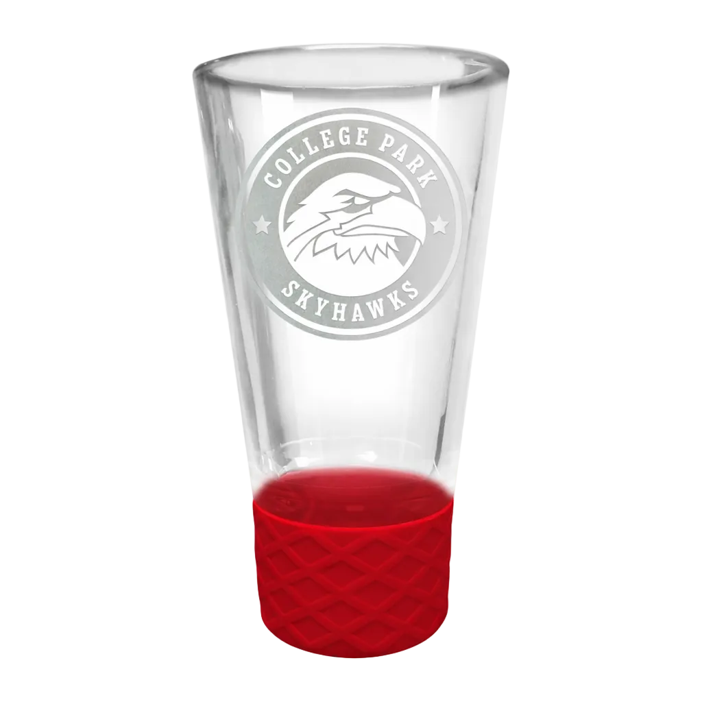 GAP Skyhawks 4Oz Cheer Shot Glass