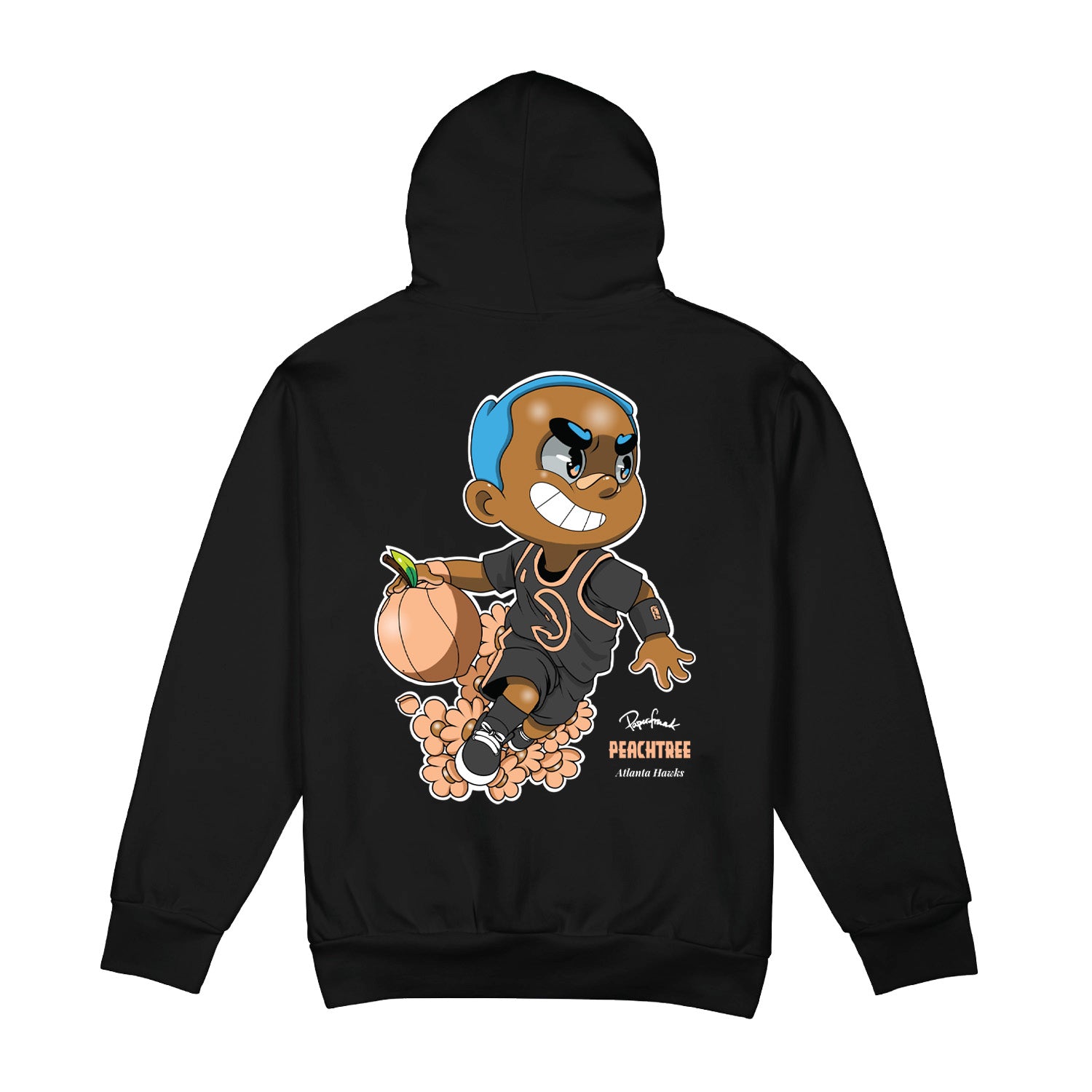 Forever 404 Paperfrank Hoodie