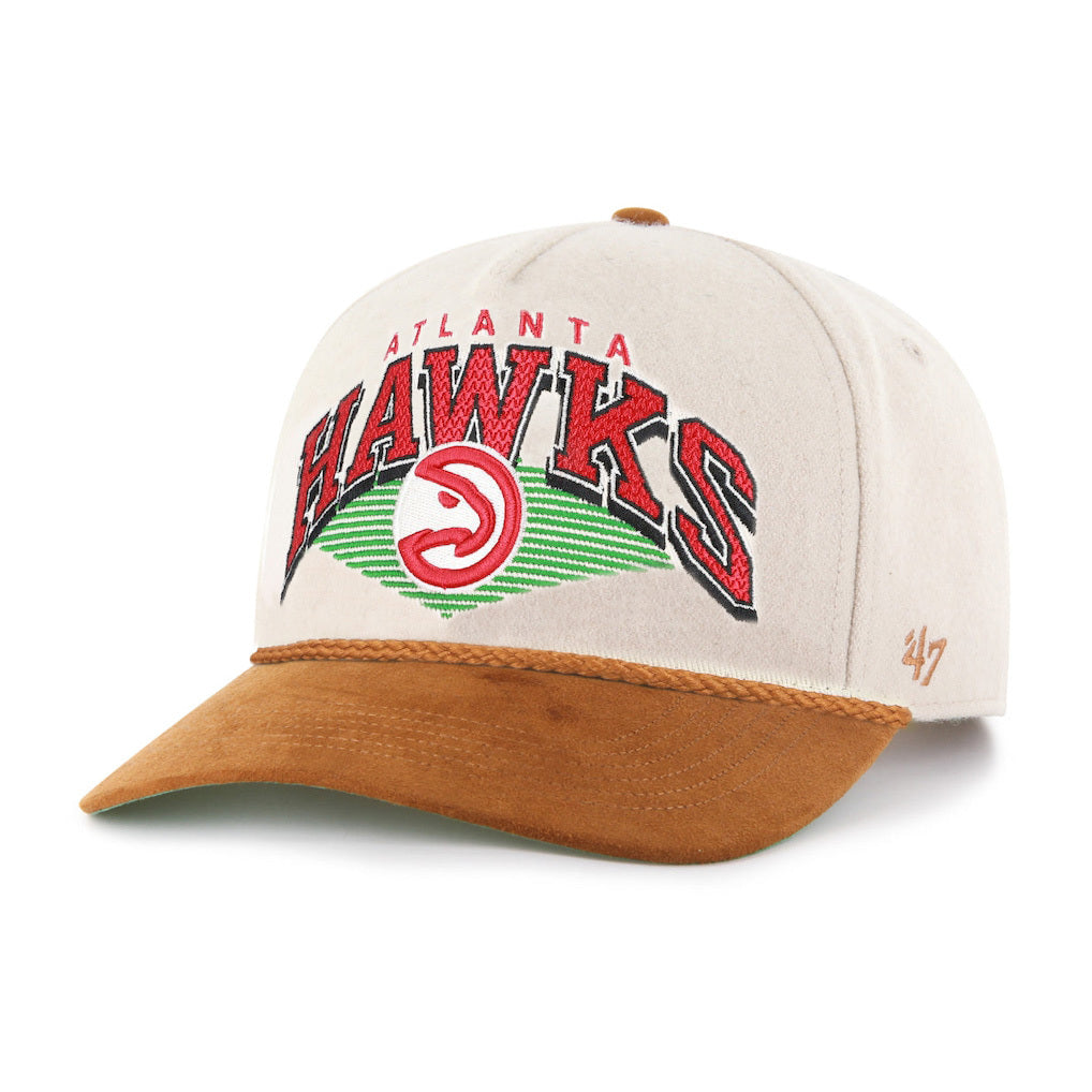 47 Brand Hawks Pomona Wool Rope 47 Hitch