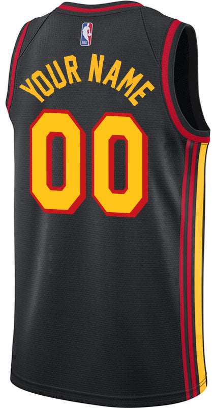 Jordan Brand Statement Edition Custom Swingman Jersey