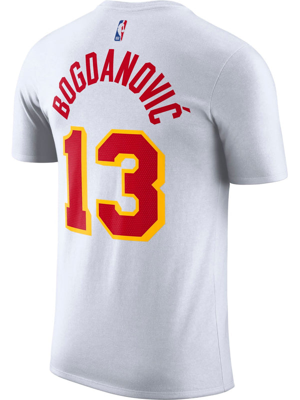 Bogdanović Jordan Brand Statement Edition Jersey Tee