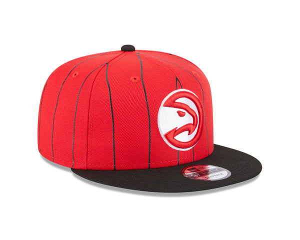 Atlanta Hawks Snapback Retro Circa Cap Hat – THE 4TH QUARTER