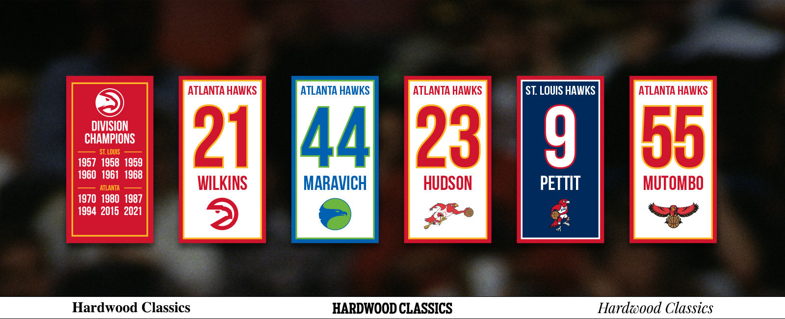 Hardwood Classics (player)