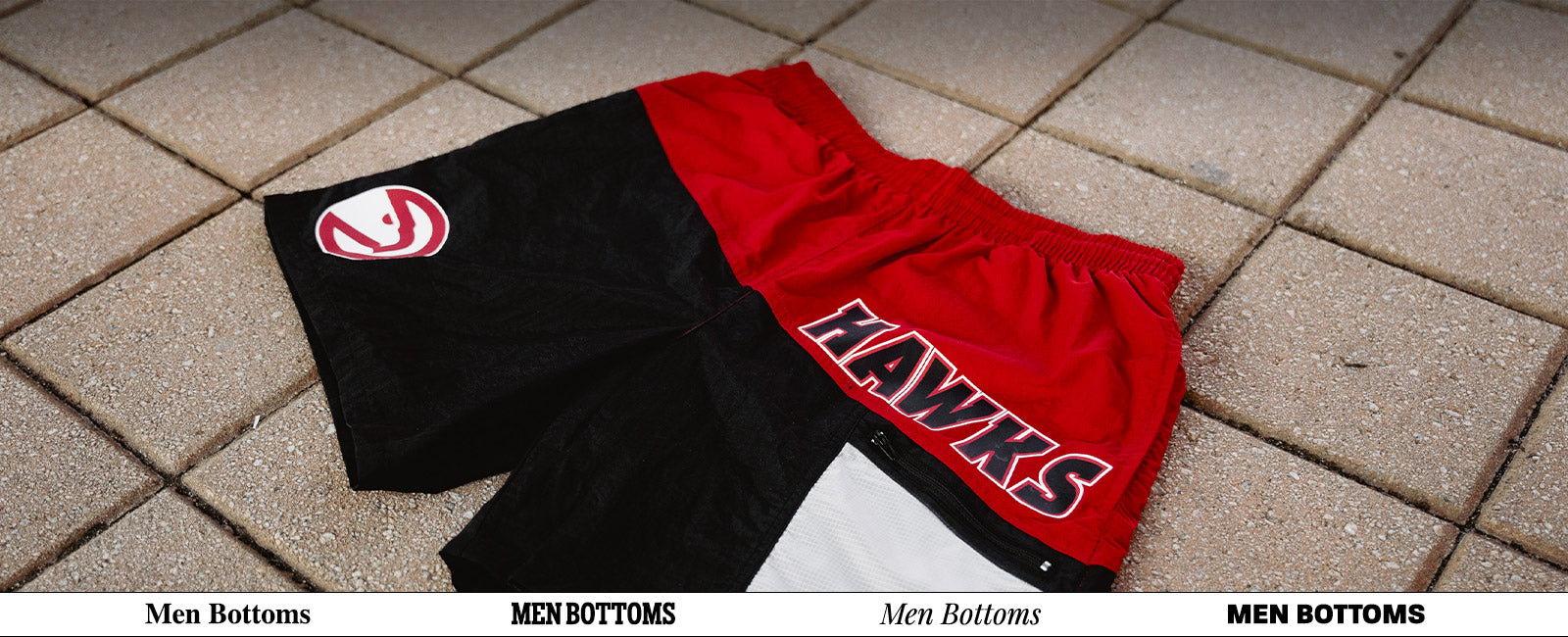 Nike NBA Atlanta Hawks Team Issue Warm Up Sweatpants Pants Av1676-002 Mens  M NEW