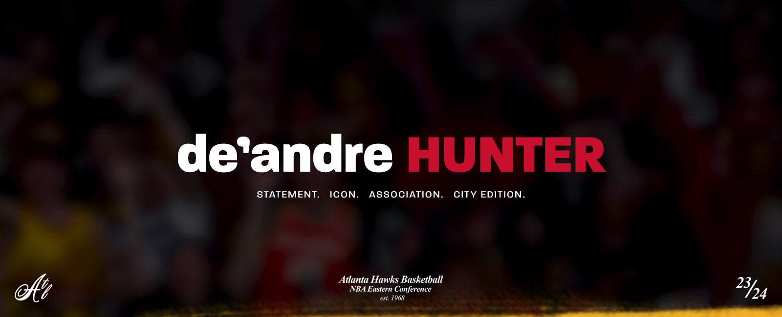 De'Andre Hunter (player)