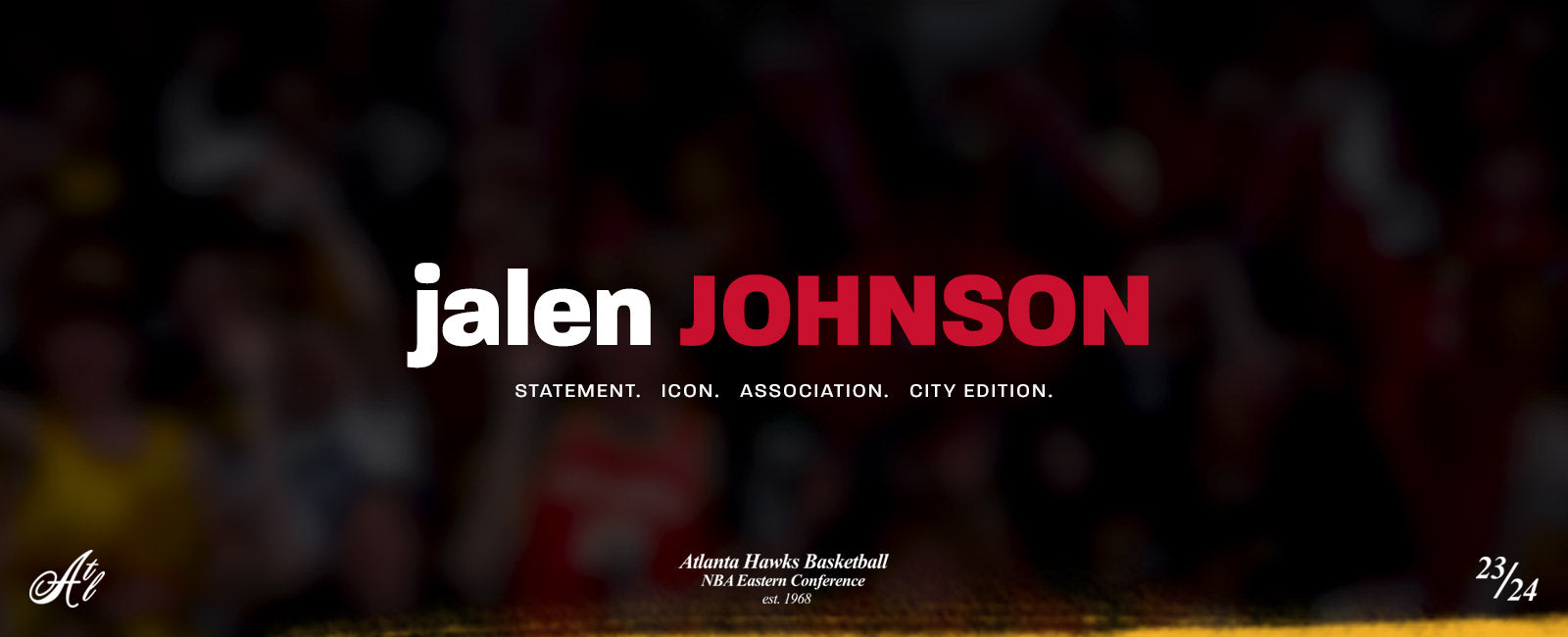 Jalen Johnson (player)