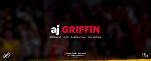 AJ Griffin